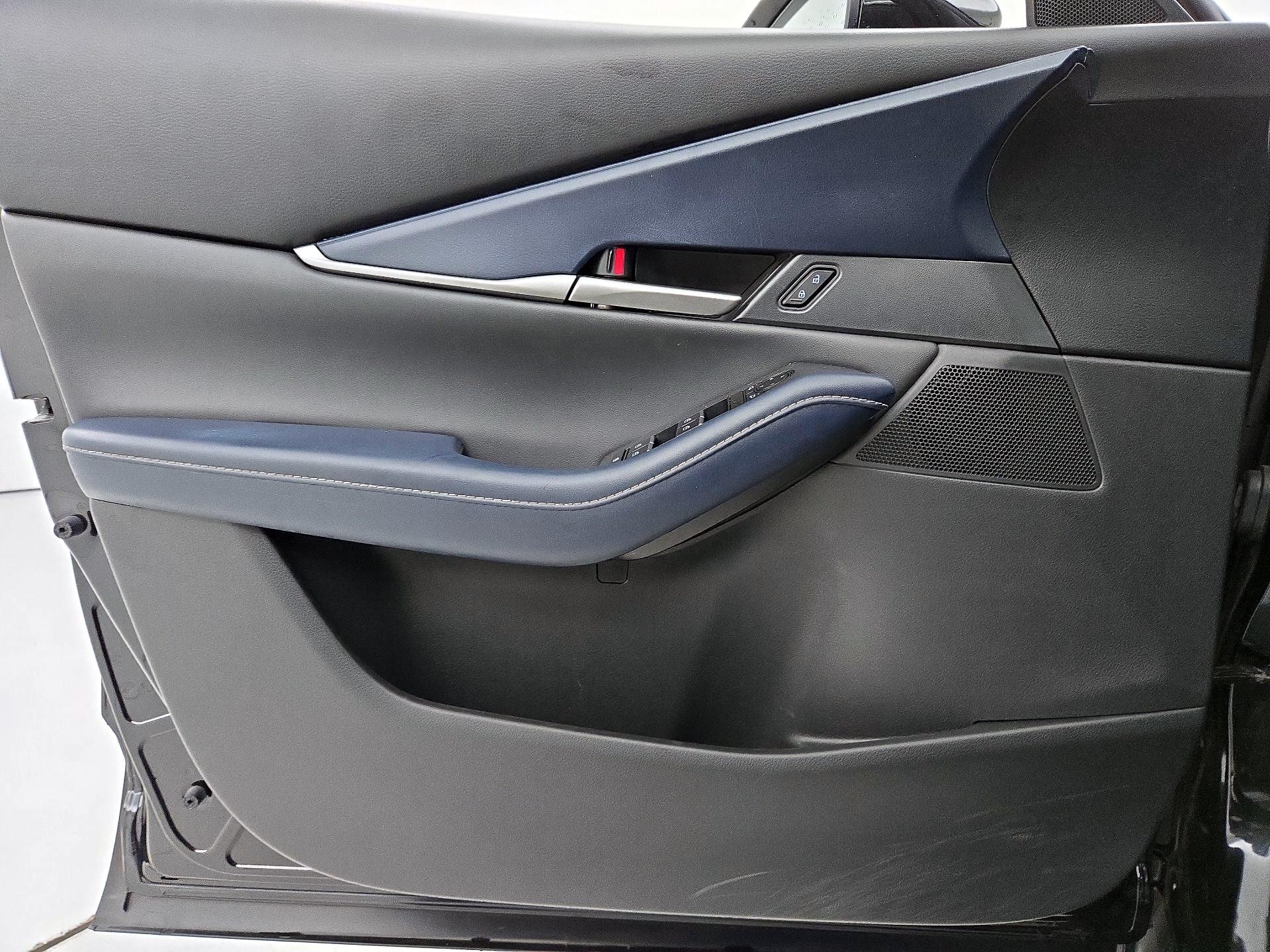 Thumbnail: 2021 Mazda CX-30 - 12