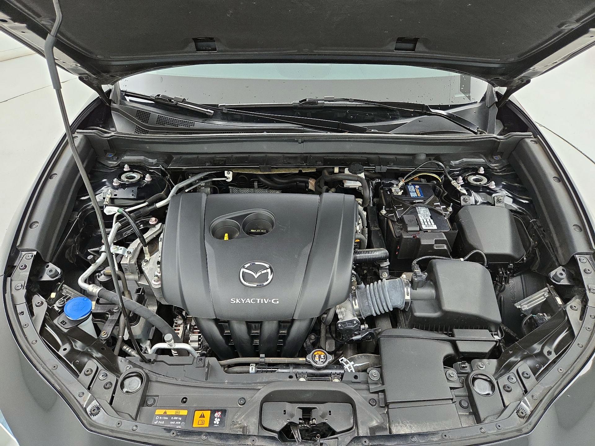Thumbnail: 2021 Mazda CX-30 - 20