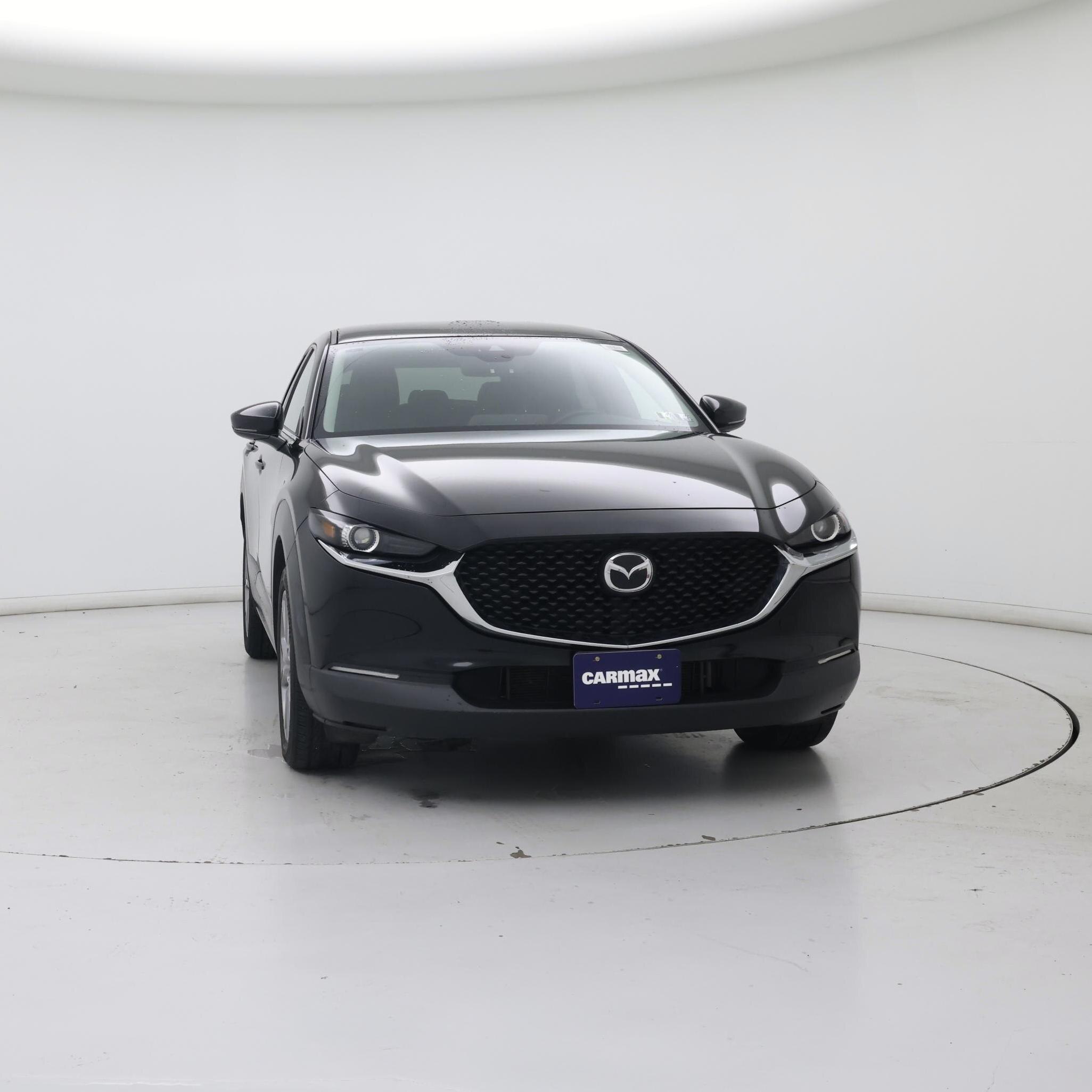 Thumbnail: 2021 Mazda CX-30 - 5