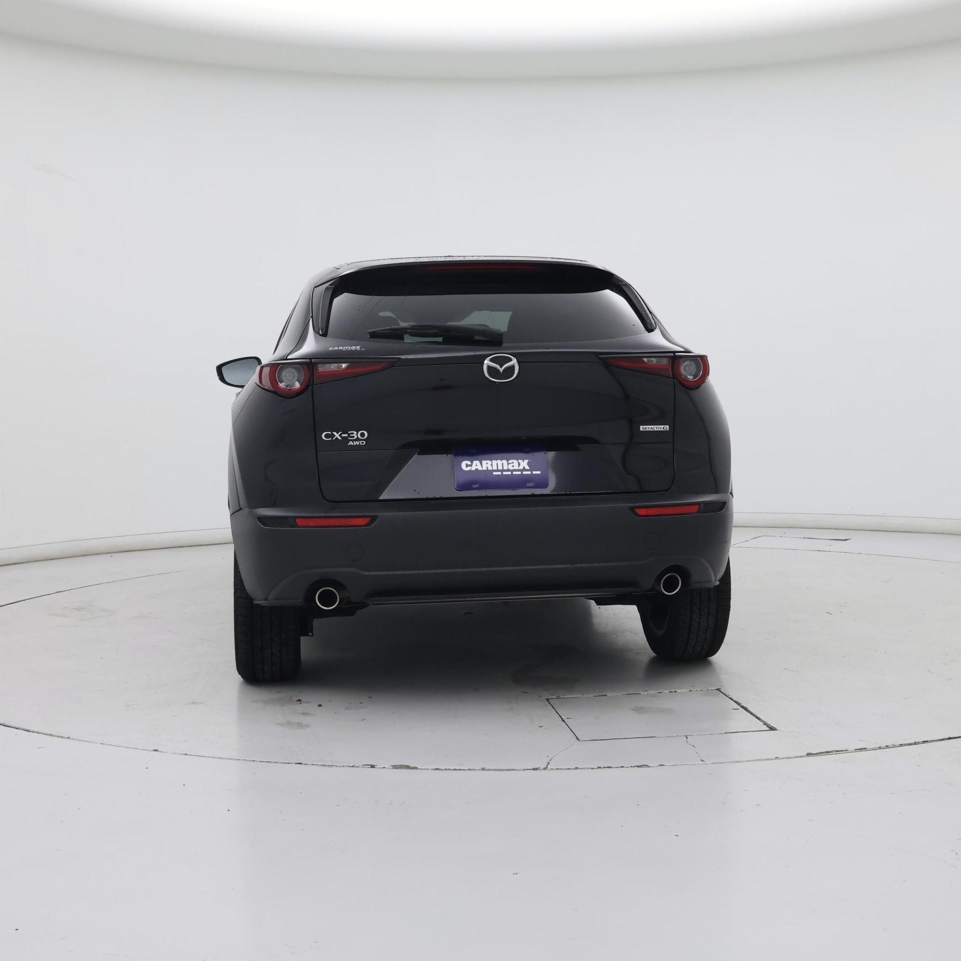 Thumbnail: 2021 Mazda CX-30 - 6
