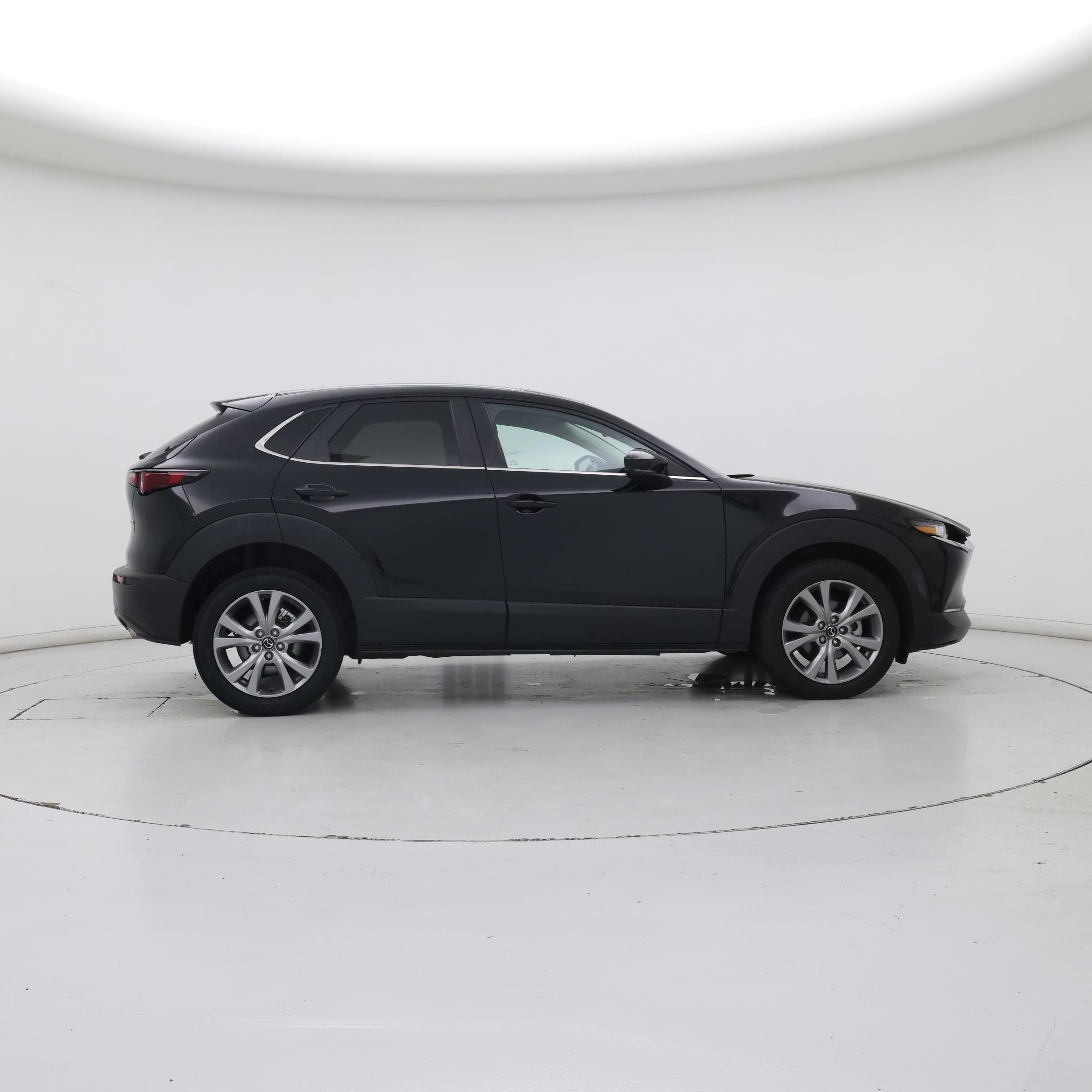 Thumbnail: 2021 Mazda CX-30 - 7