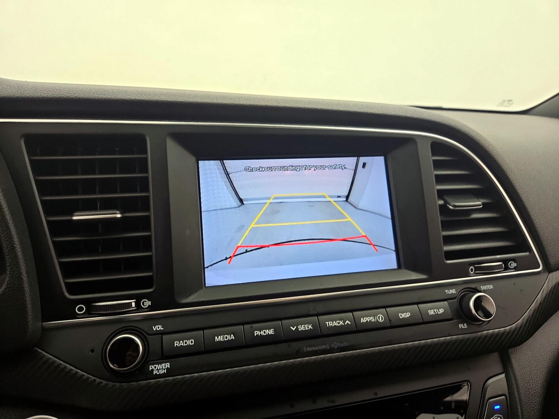 Thumbnail: 2018 Hyundai Elantra - 14