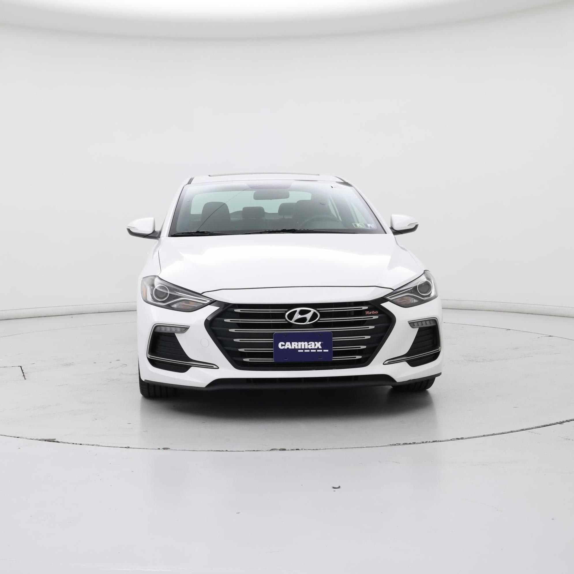 Thumbnail: 2018 Hyundai Elantra - 5
