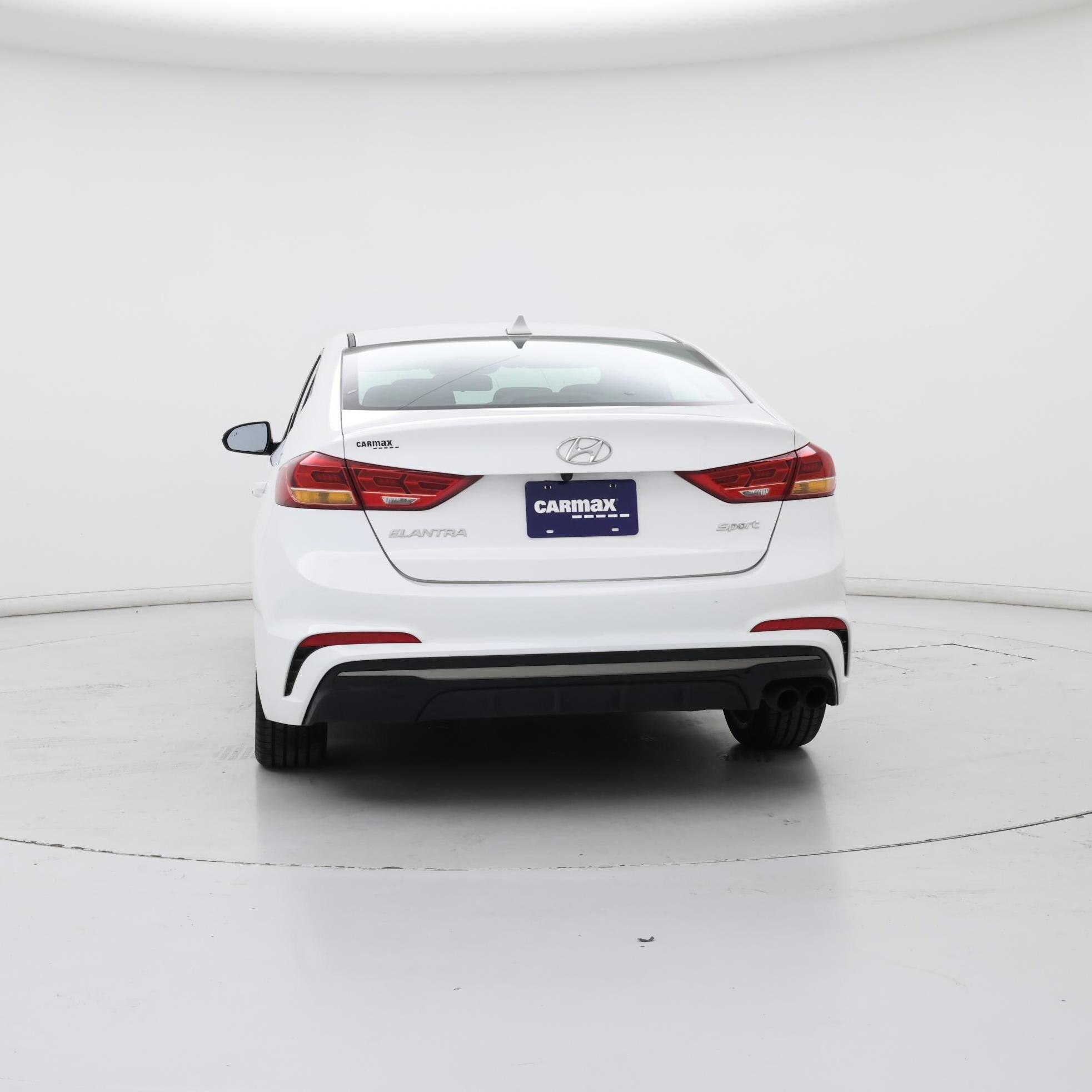Thumbnail: 2018 Hyundai Elantra - 6