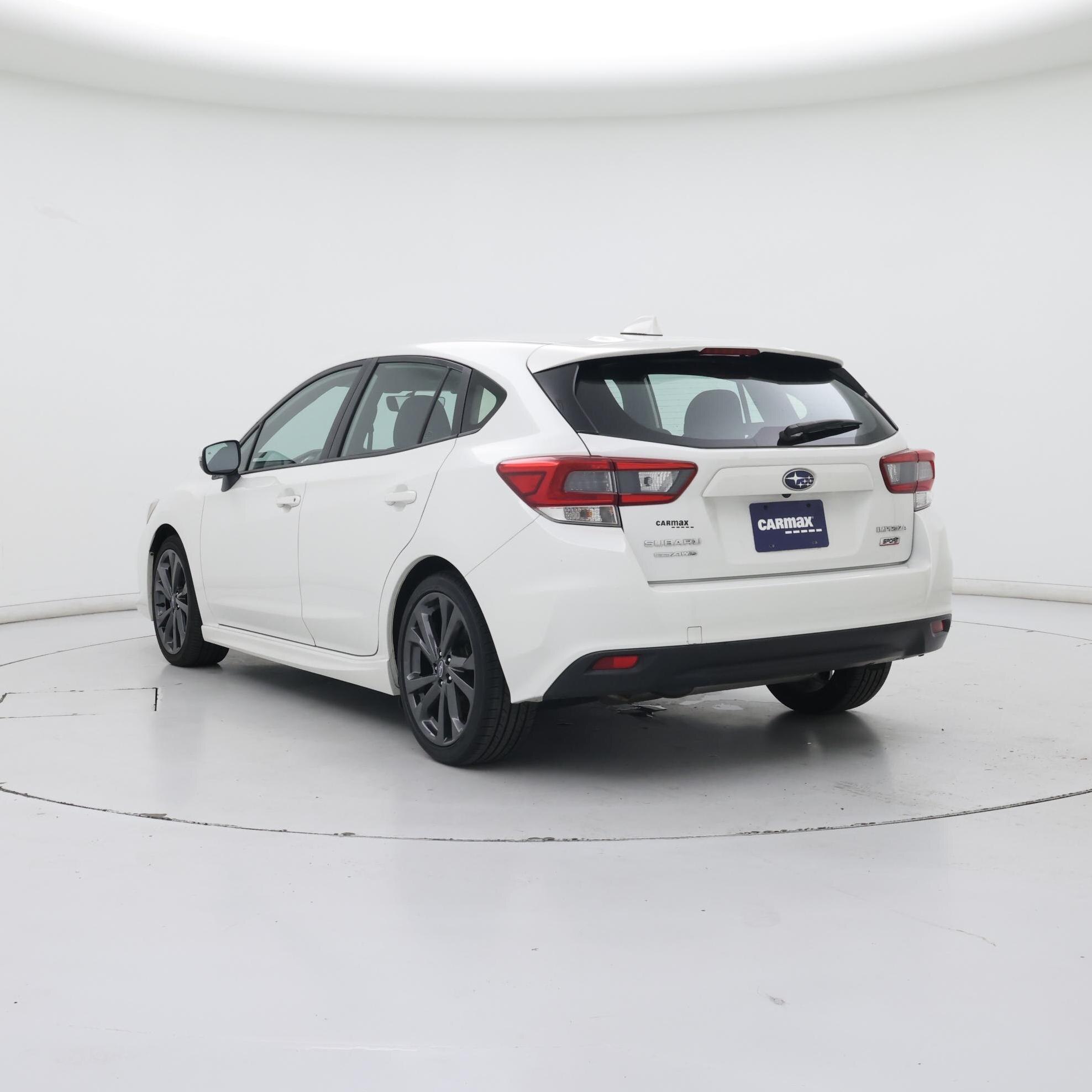 Thumbnail: 2022 Subaru Impreza - 2