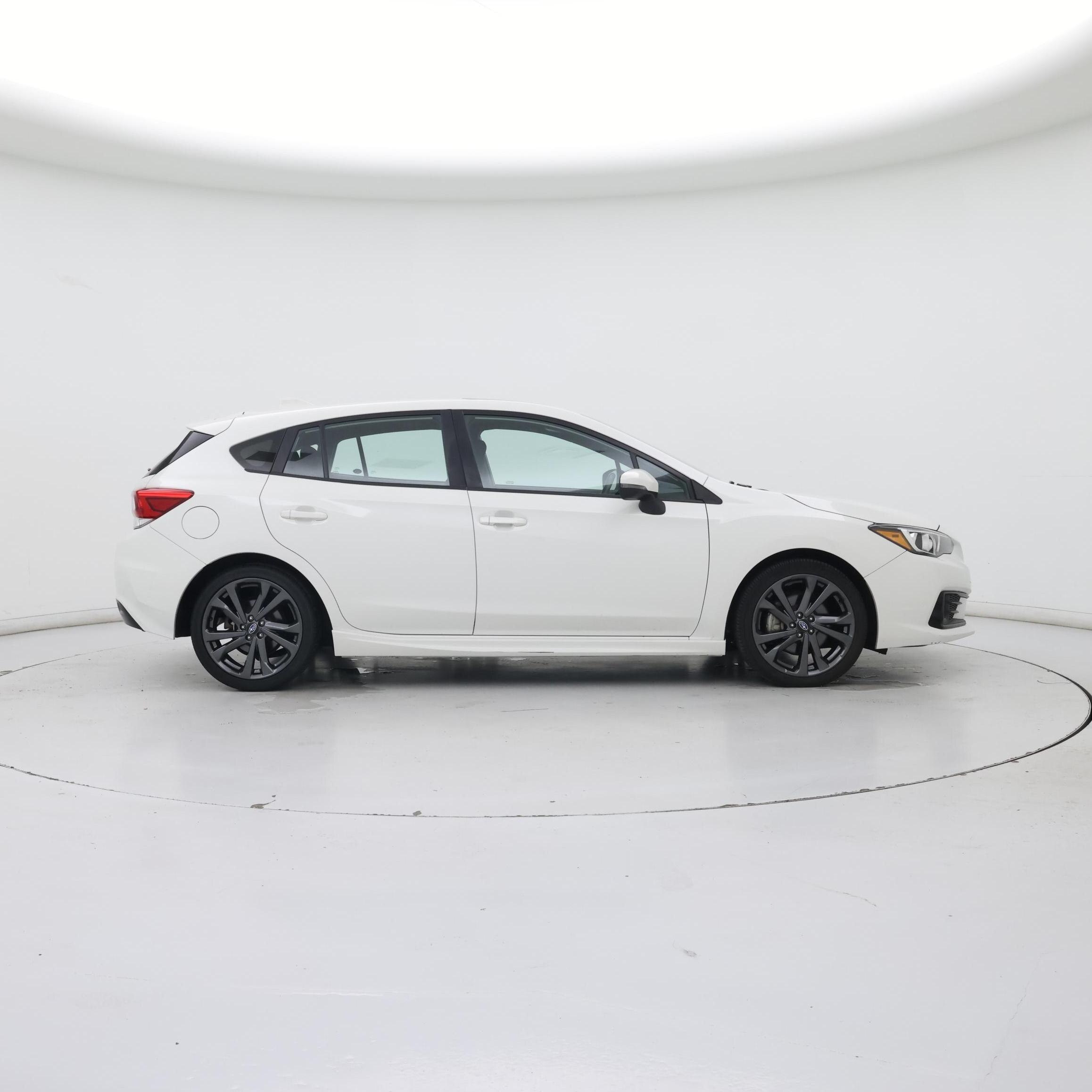 Thumbnail: 2022 Subaru Impreza - 7