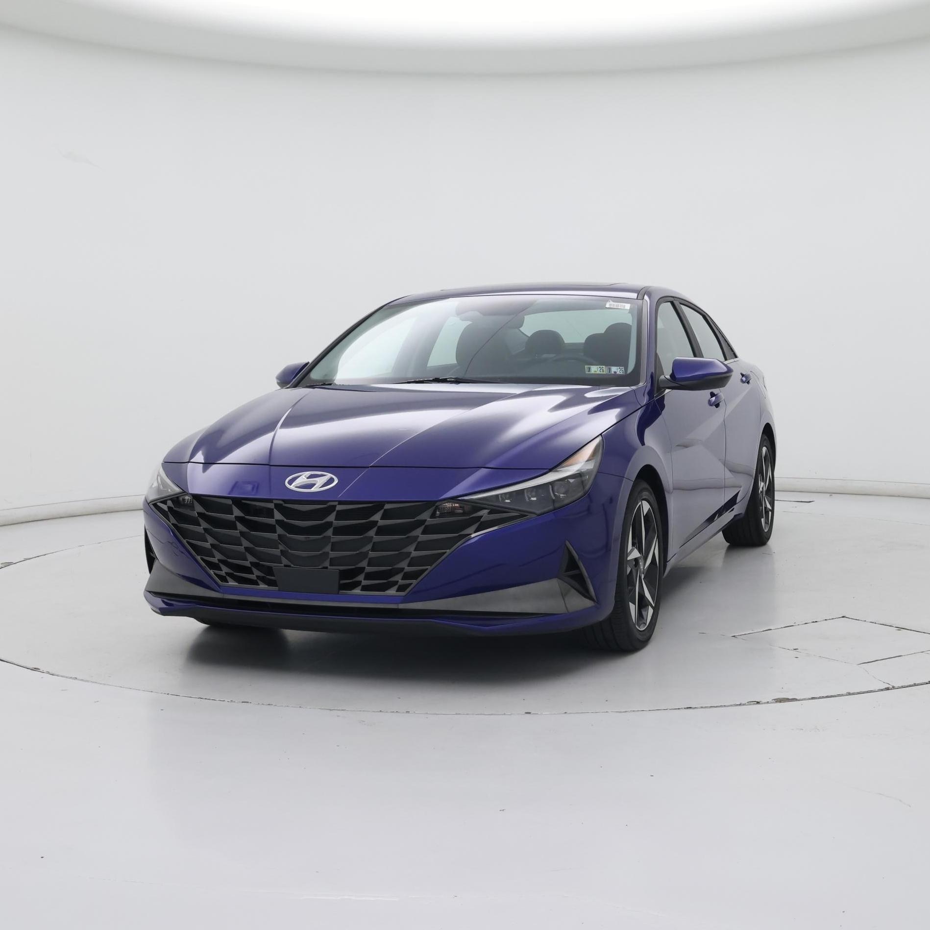 Thumbnail: 2022 Hyundai Elantra - 4