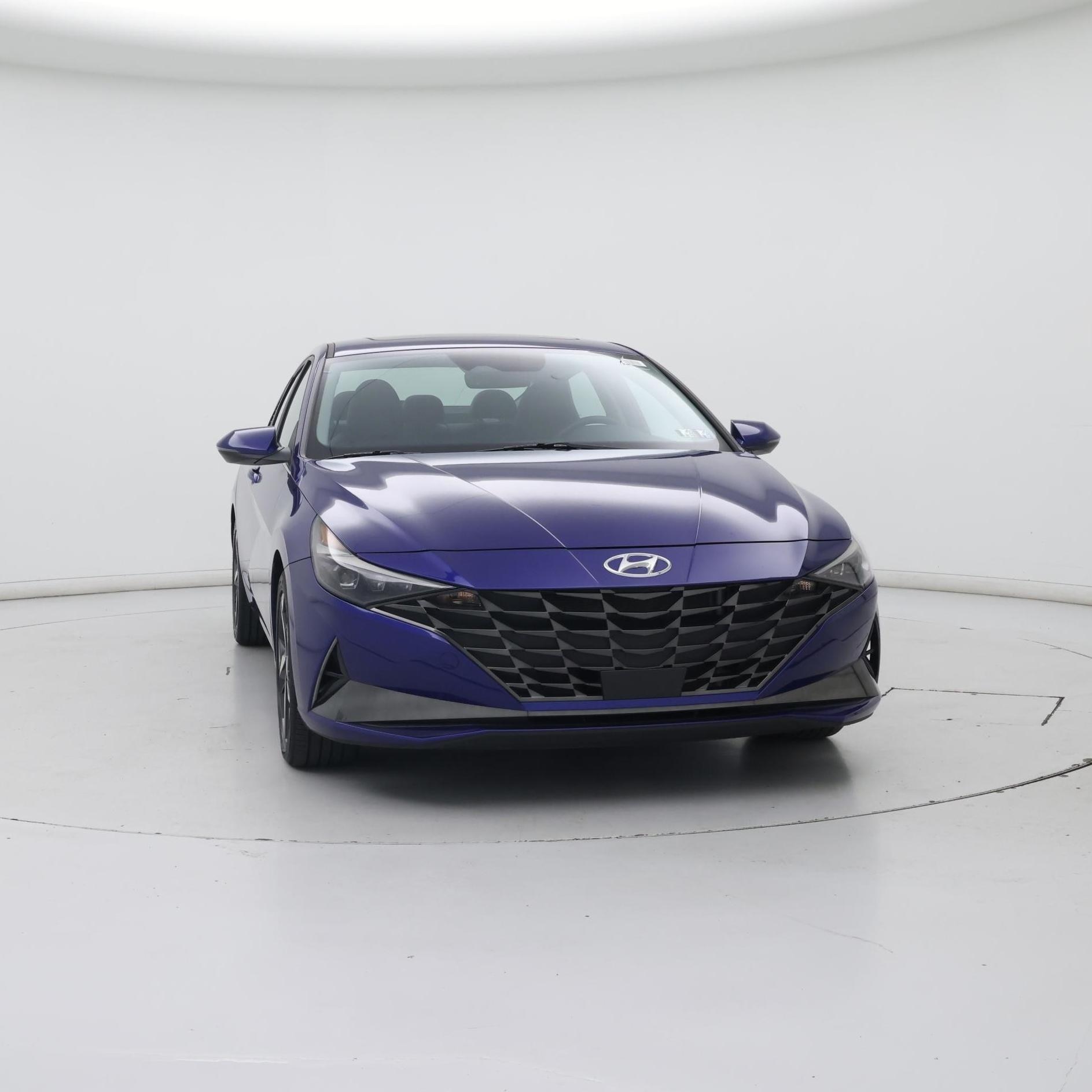 Thumbnail: 2022 Hyundai Elantra - 5