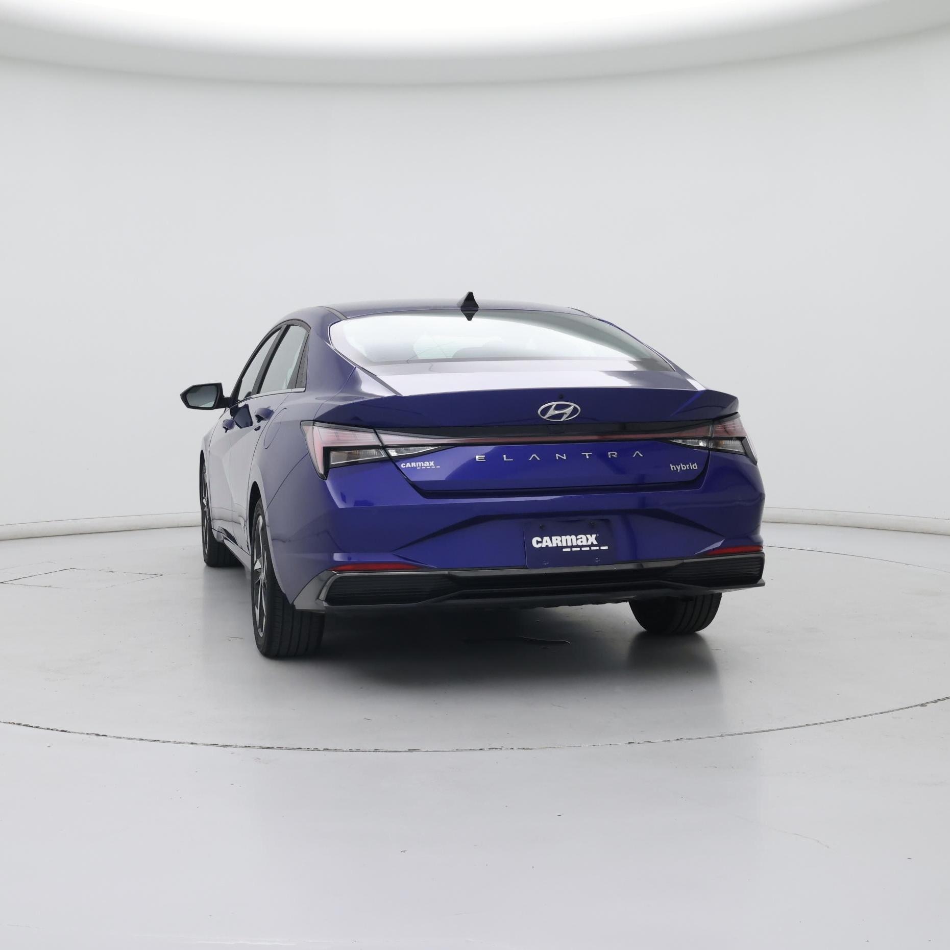 Thumbnail: 2022 Hyundai Elantra - 6