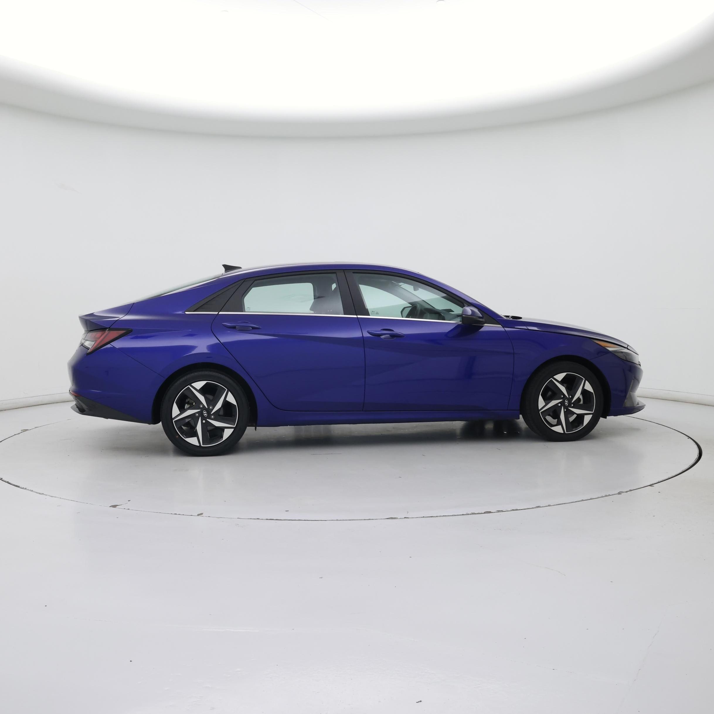 Thumbnail: 2022 Hyundai Elantra - 7