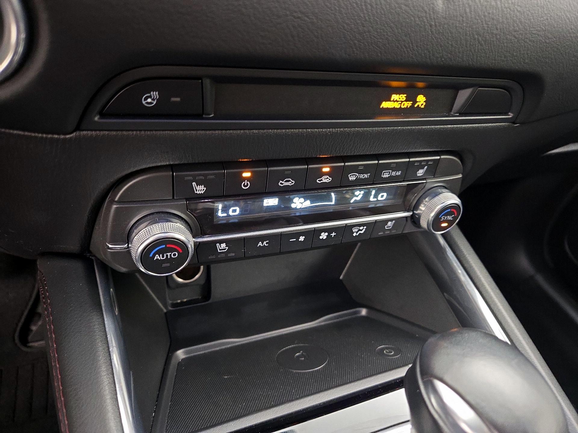 Thumbnail: 2022 Mazda CX-5 - 16