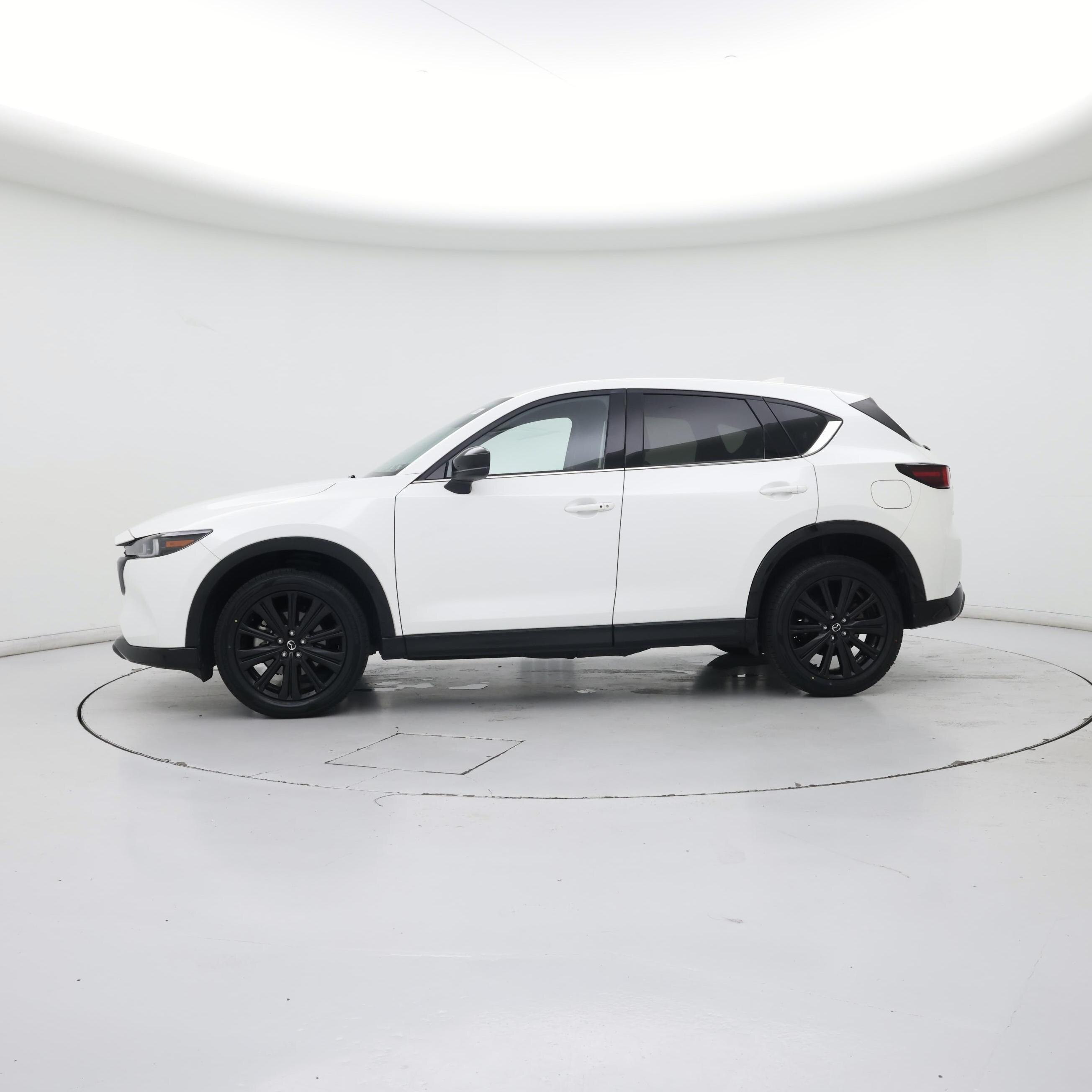 Thumbnail: 2022 Mazda CX-5 - 3