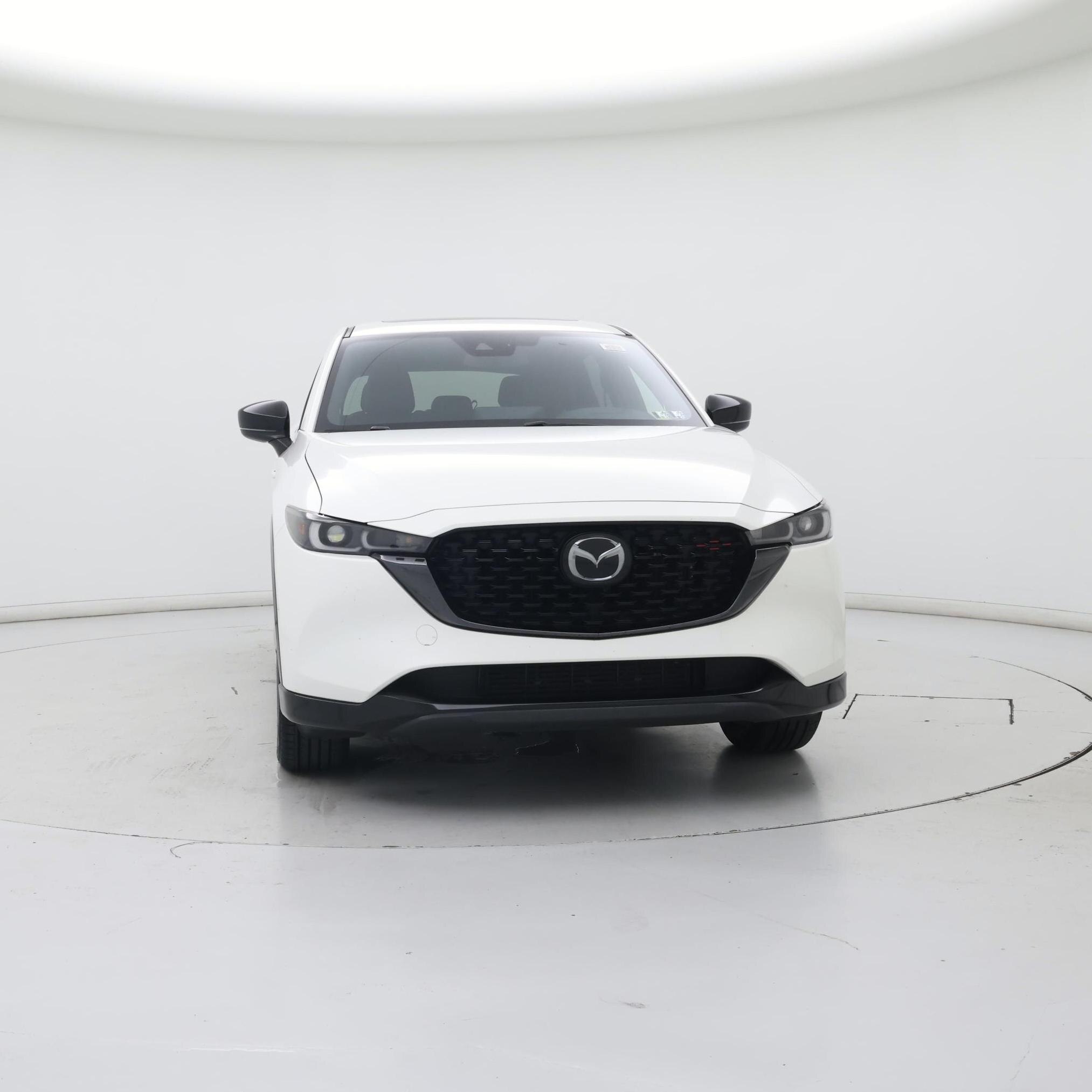 Thumbnail: 2022 Mazda CX-5 - 5