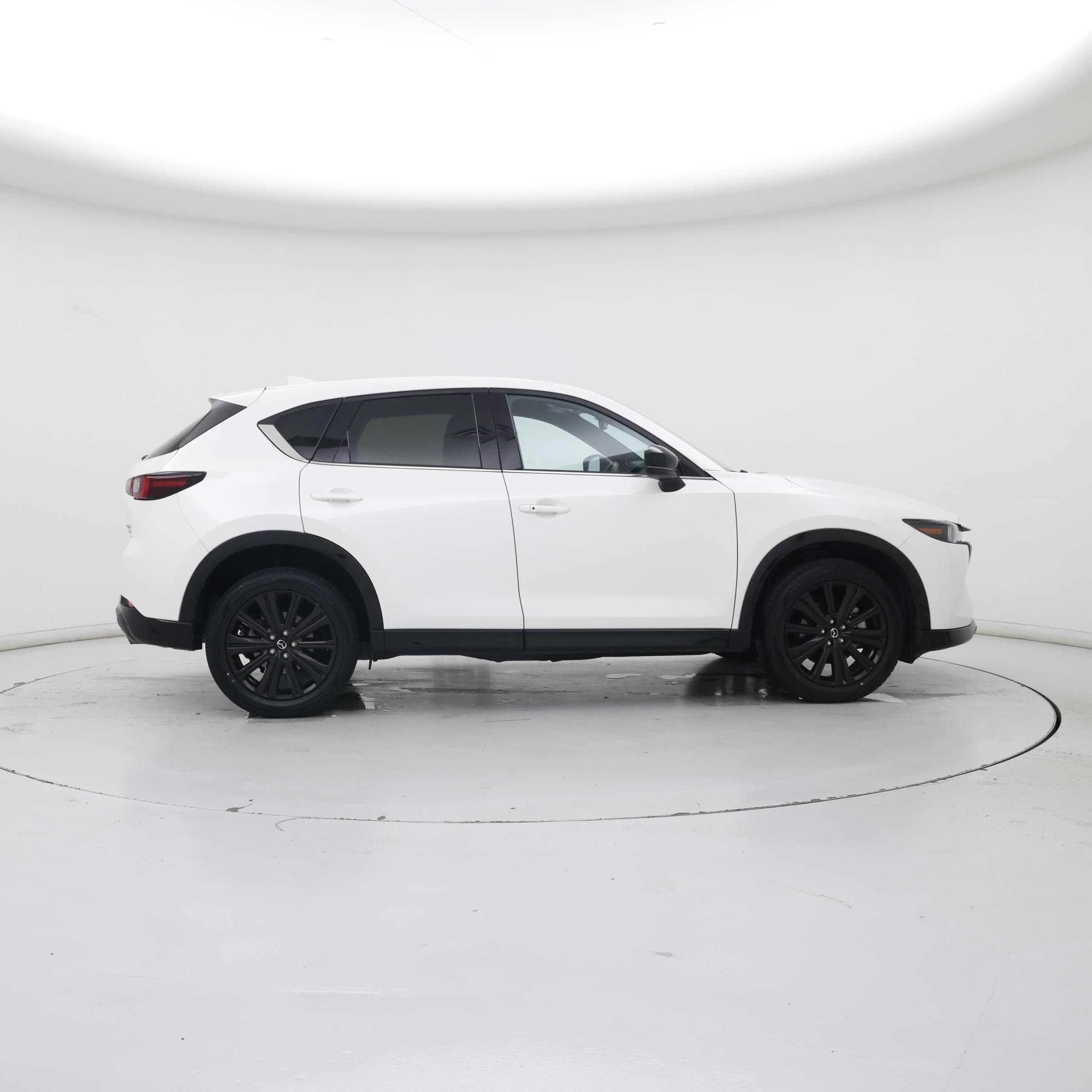 Thumbnail: 2022 Mazda CX-5 - 7