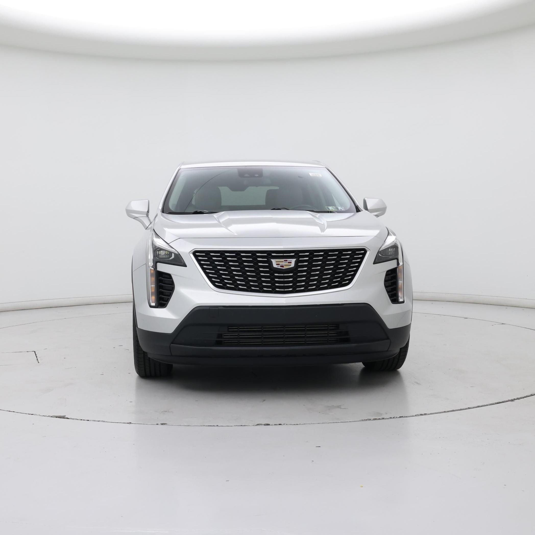Thumbnail: 2020 Cadillac XT4 - 5