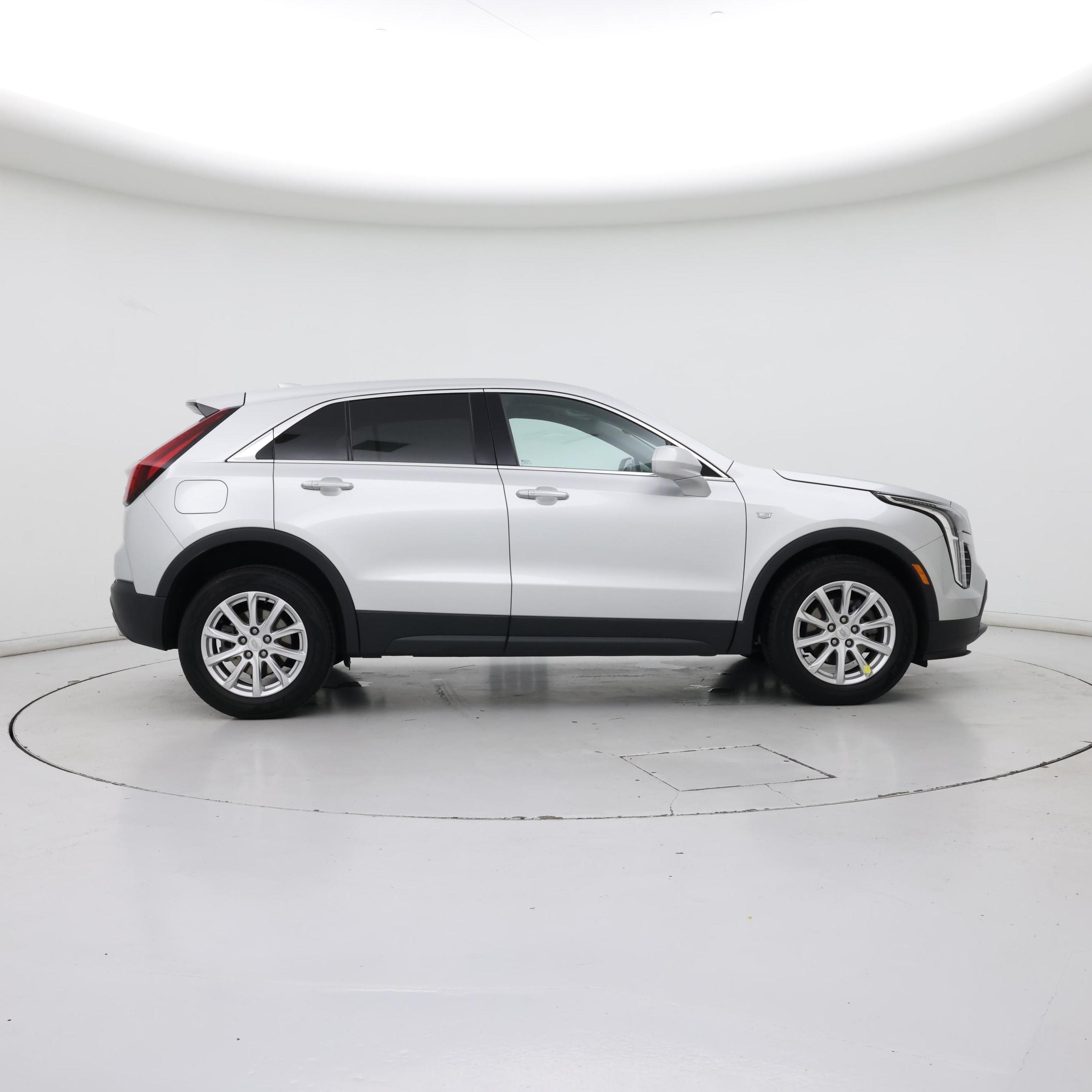 Thumbnail: 2020 Cadillac XT4 - 7
