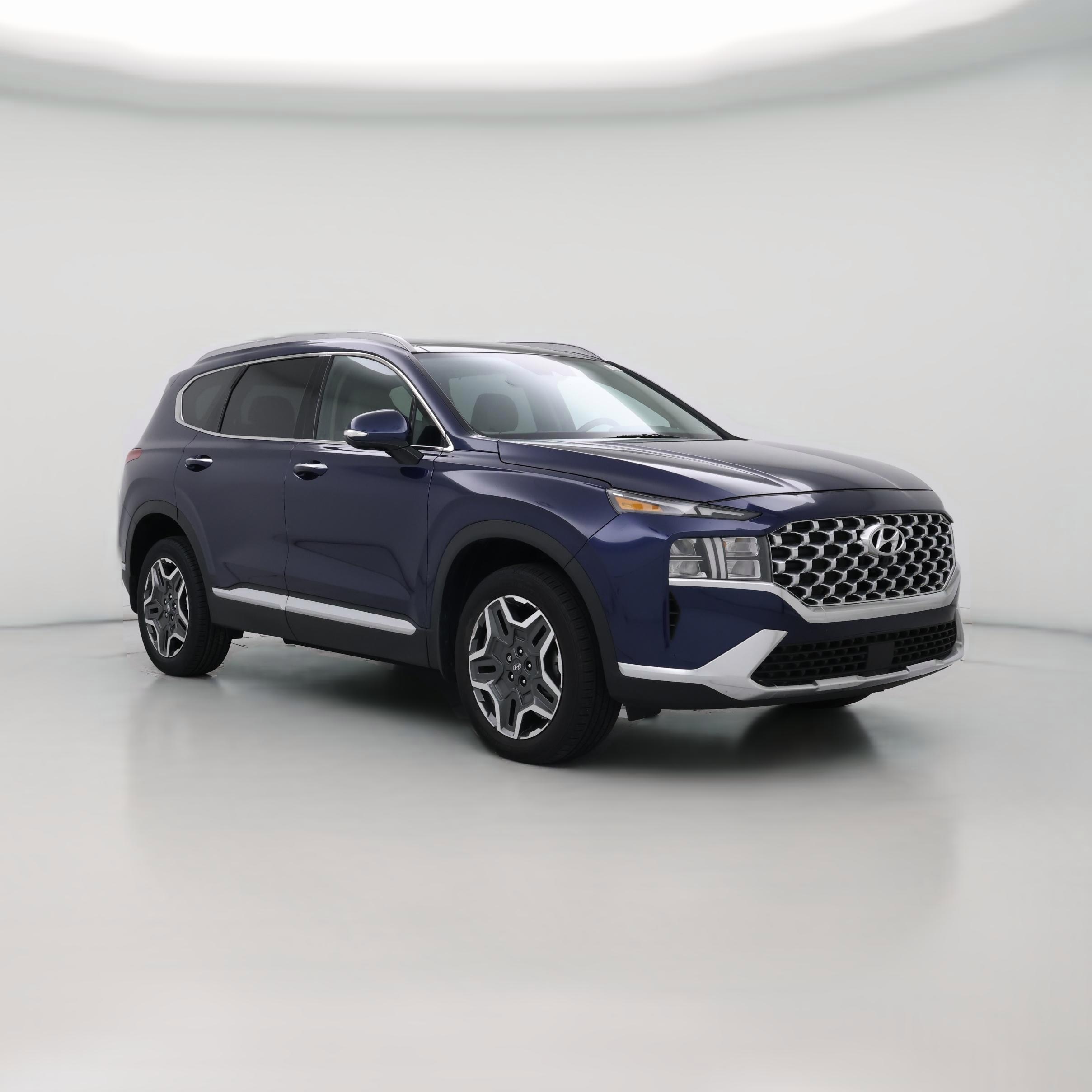 Thumbnail: 2023 Hyundai Santa Fe - 1