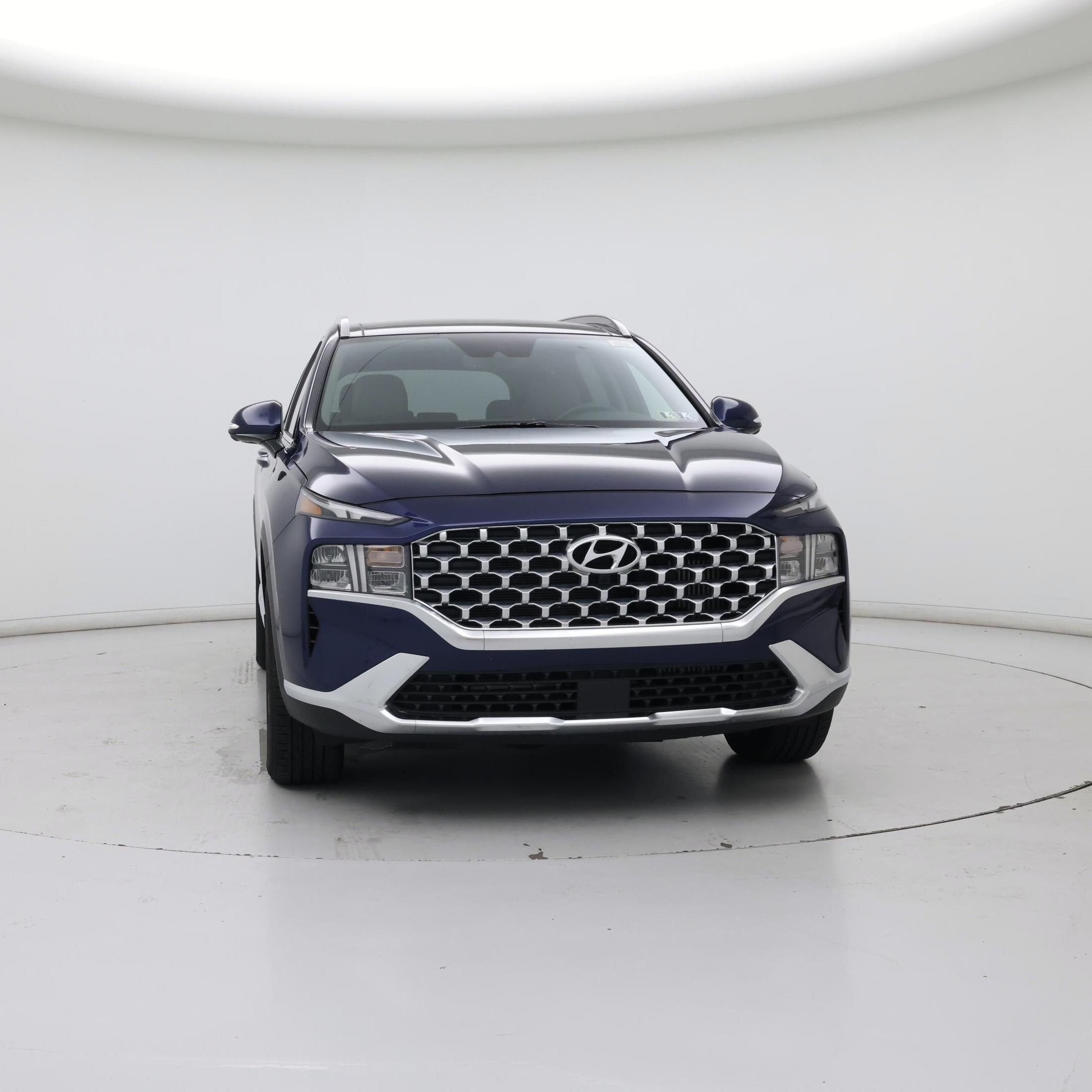 Thumbnail: 2023 Hyundai Santa Fe - 5