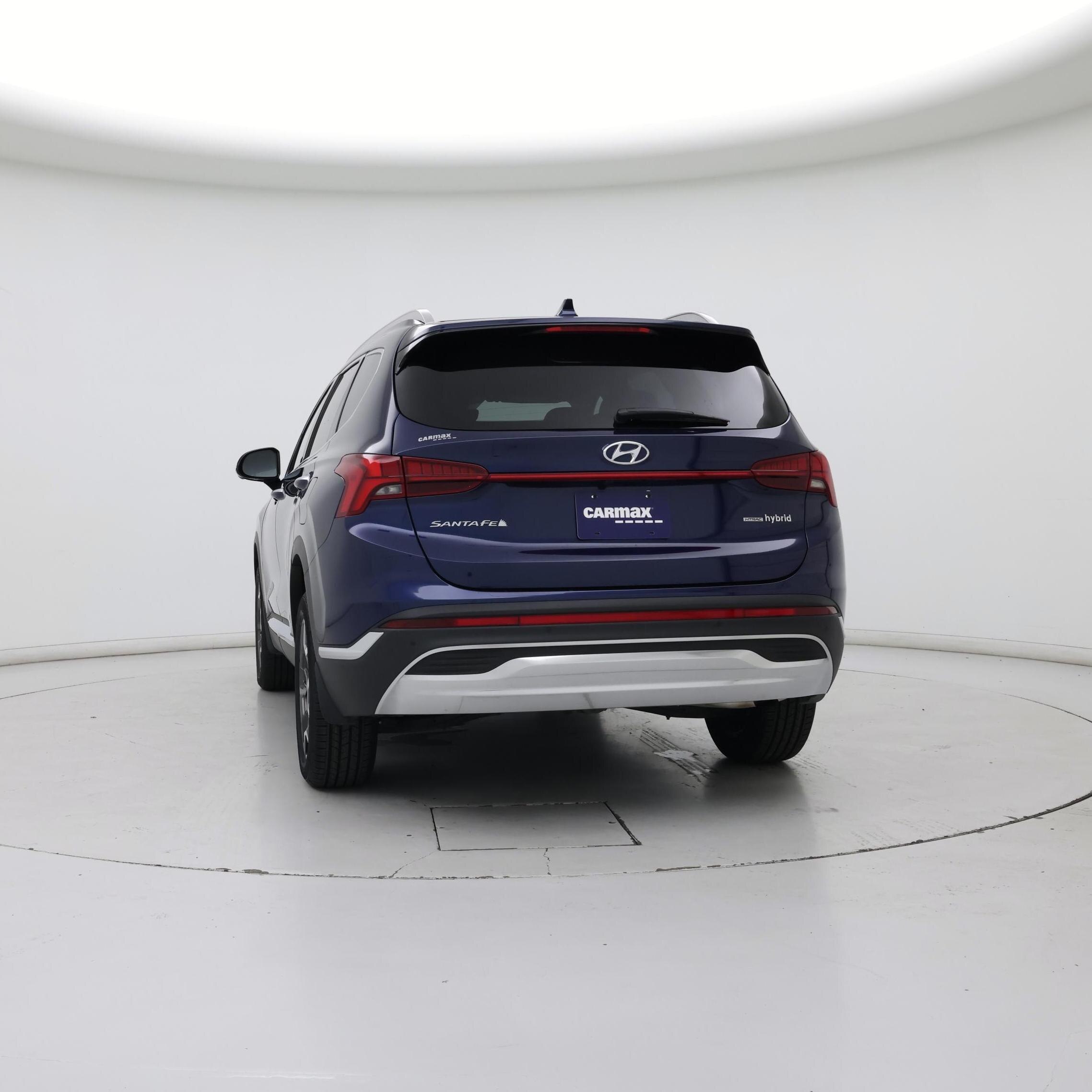 Thumbnail: 2023 Hyundai Santa Fe - 6