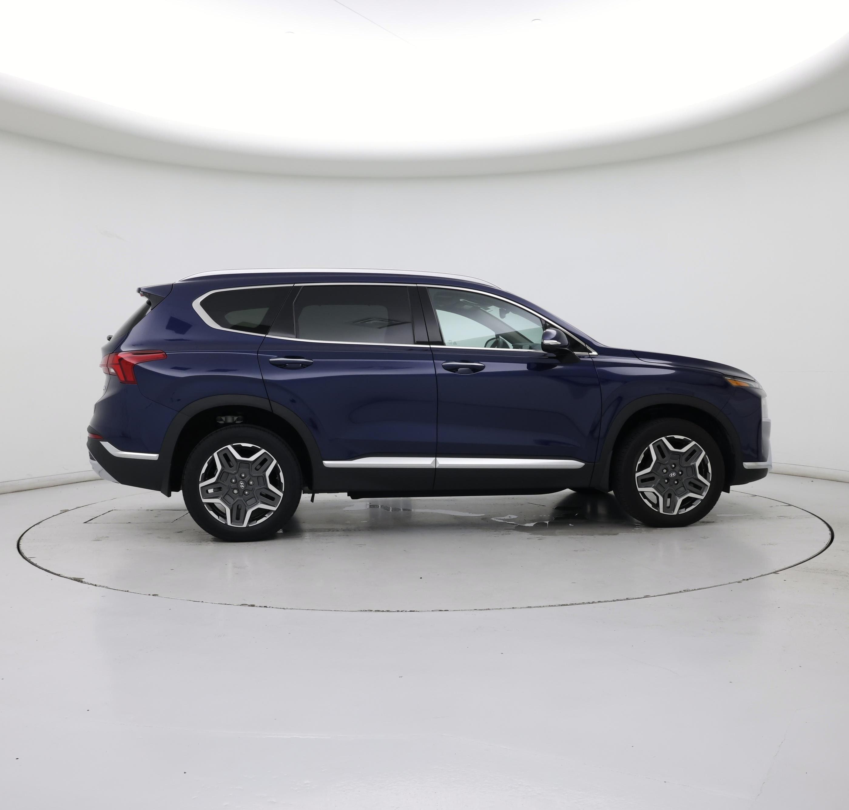 Thumbnail: 2023 Hyundai Santa Fe - 7