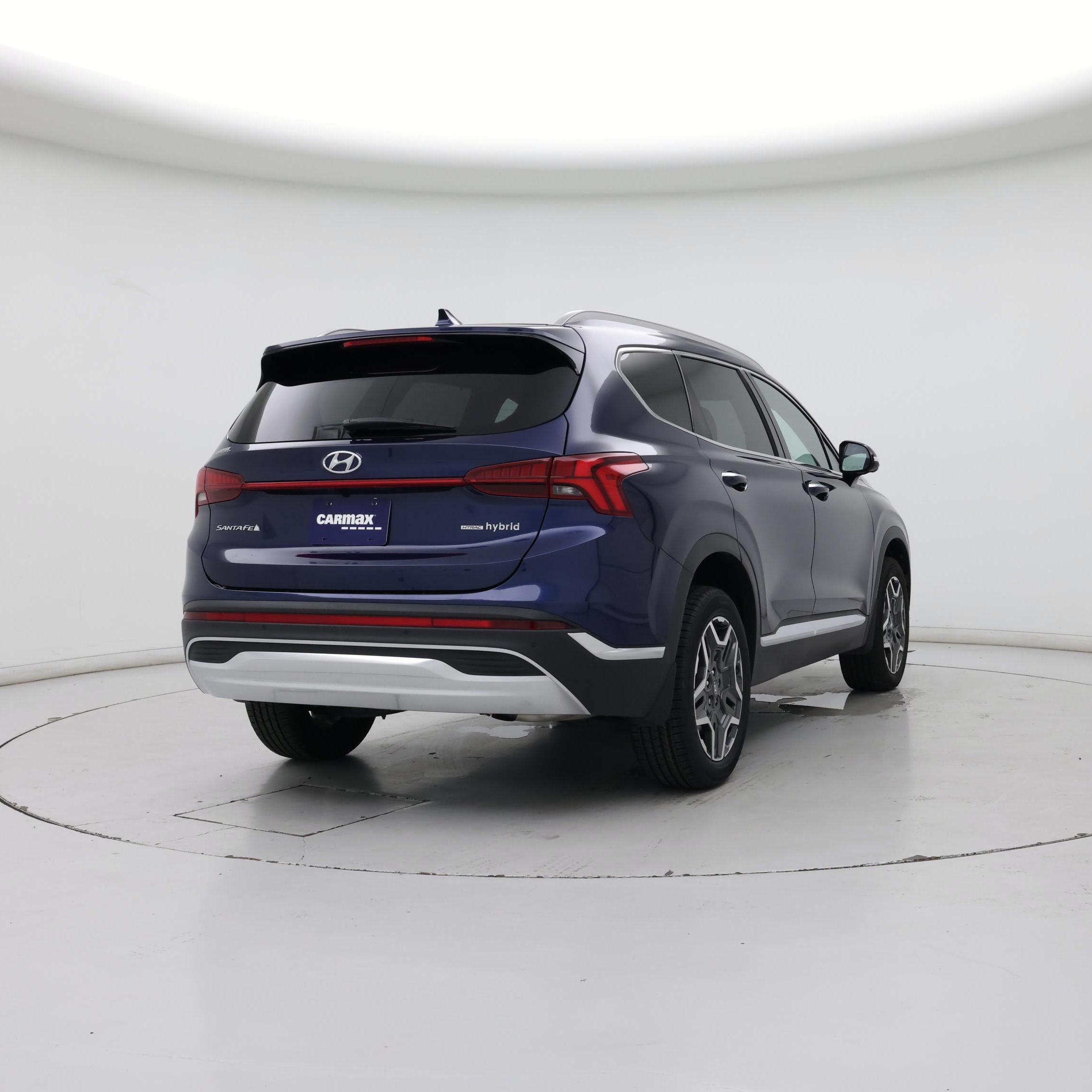 Thumbnail: 2023 Hyundai Santa Fe - 8