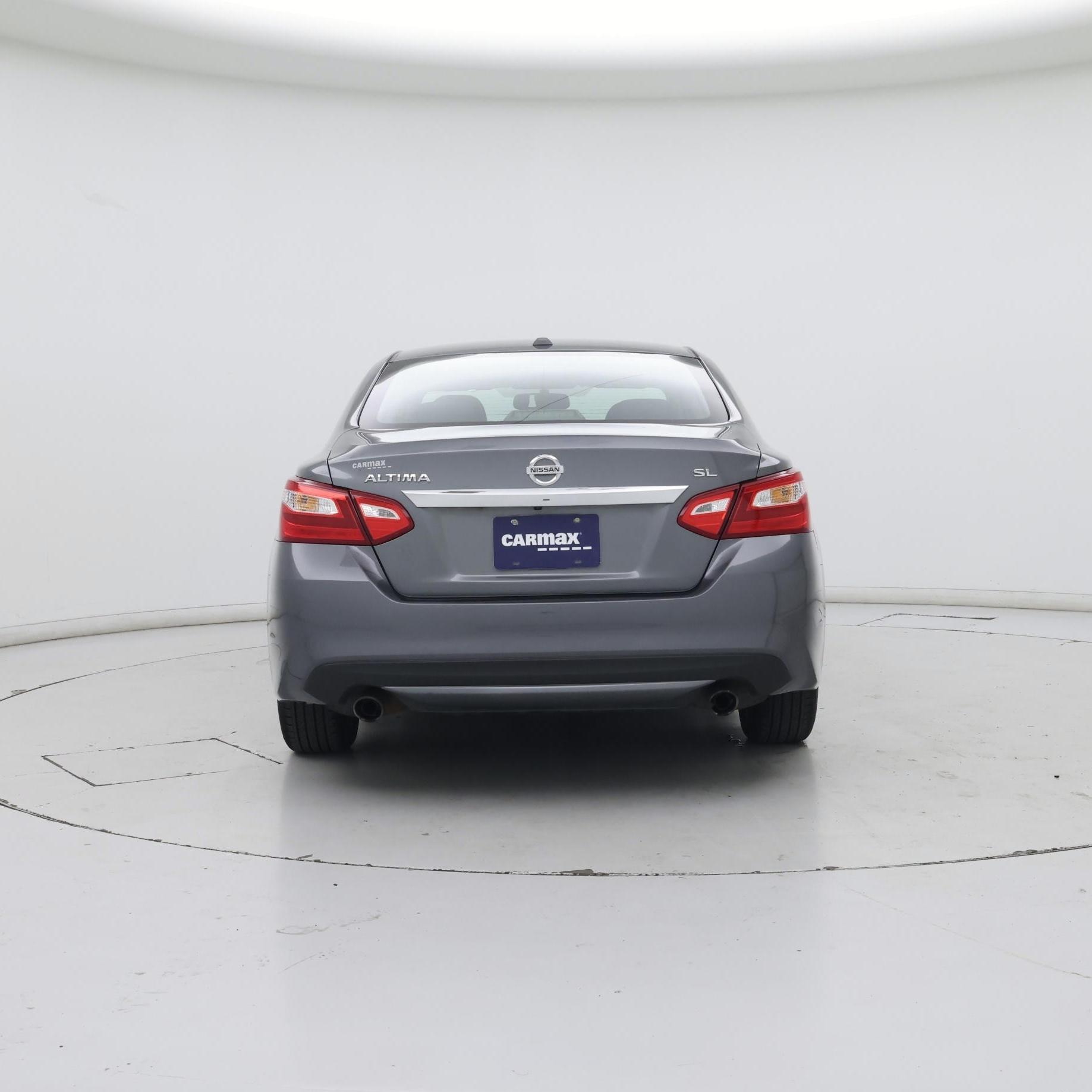 Thumbnail: 2016 Nissan Altima - 6