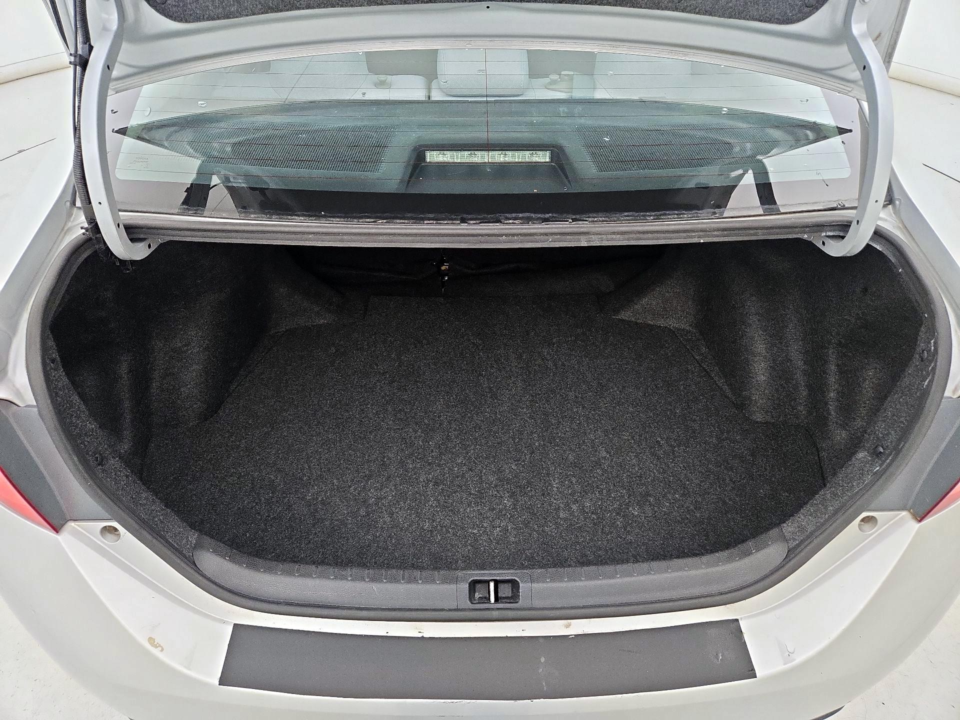 Thumbnail: 2014 Toyota Corolla - 20