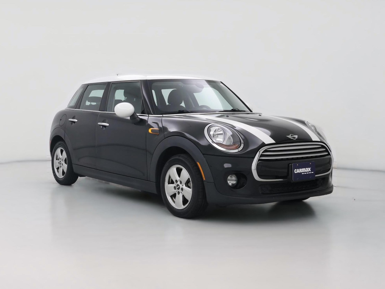 2015 MINI Cooper