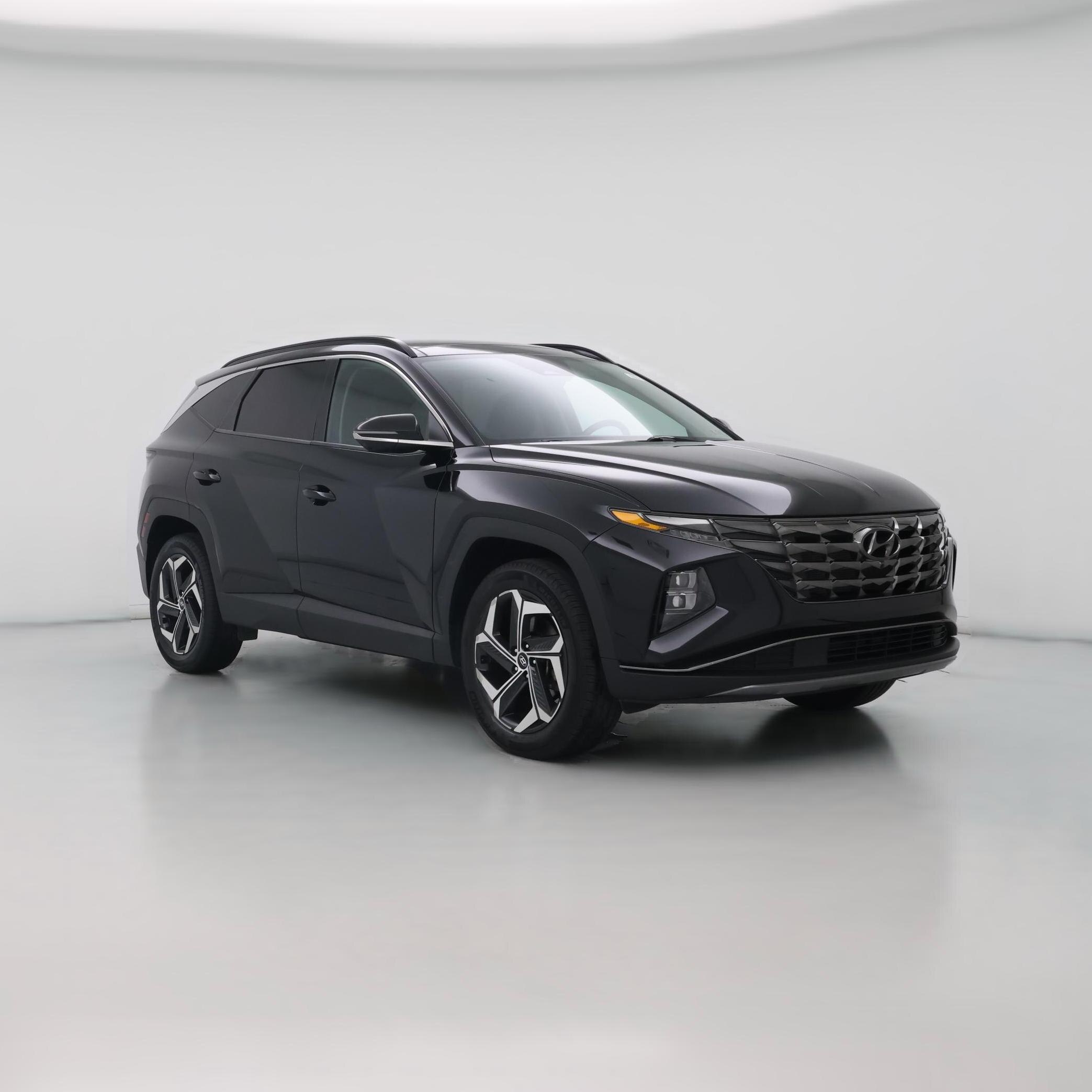 Thumbnail: 2022 Hyundai Tucson - 1