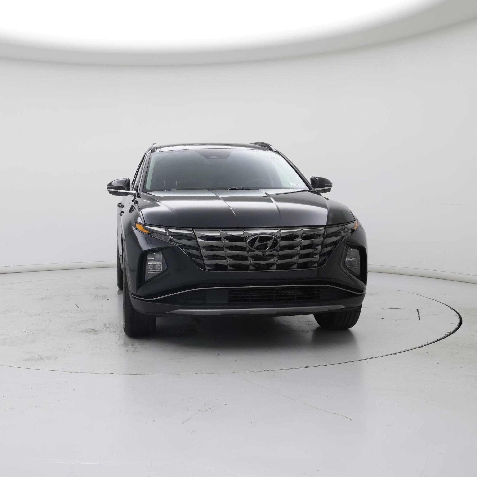 Thumbnail: 2022 Hyundai Tucson - 5