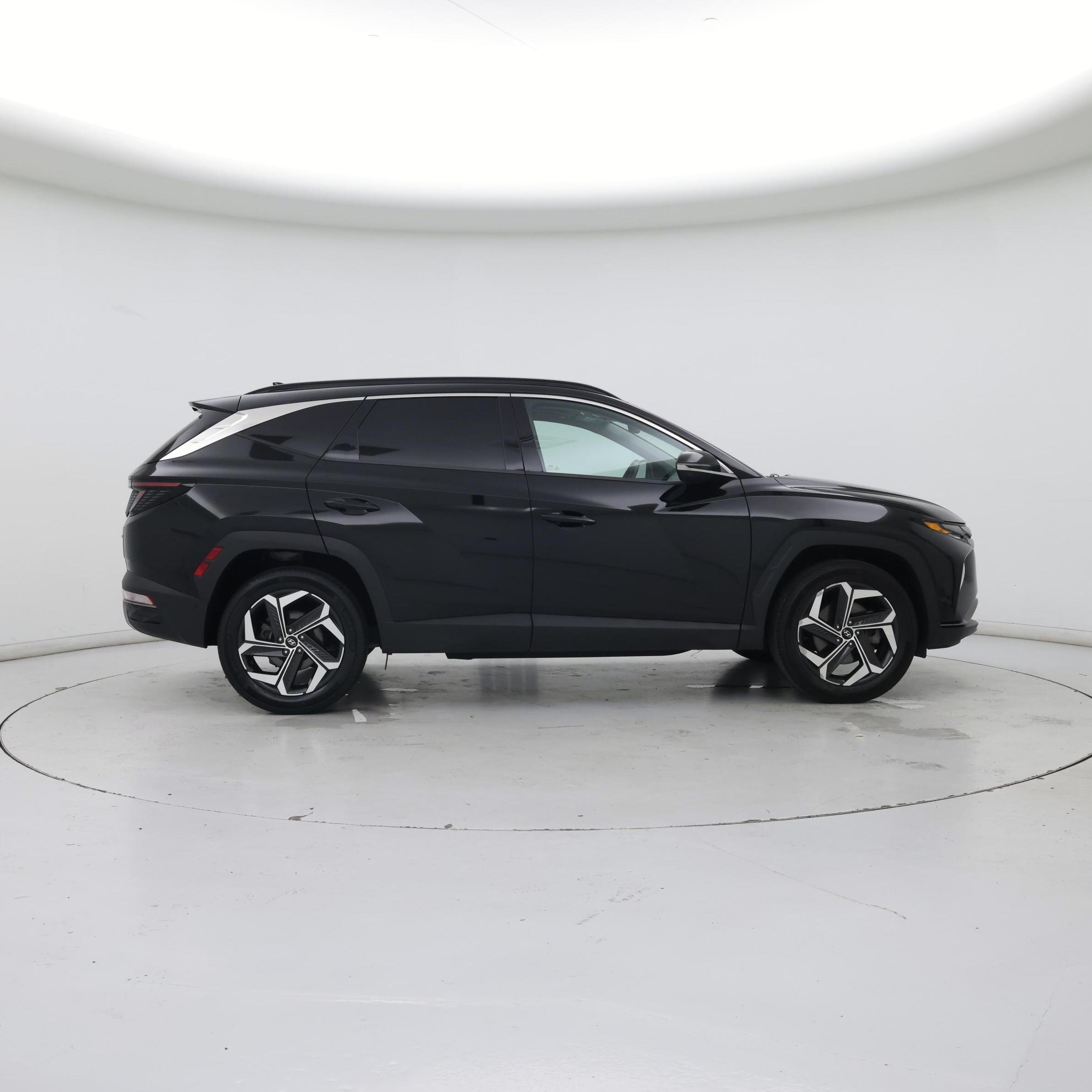 Thumbnail: 2022 Hyundai Tucson - 7