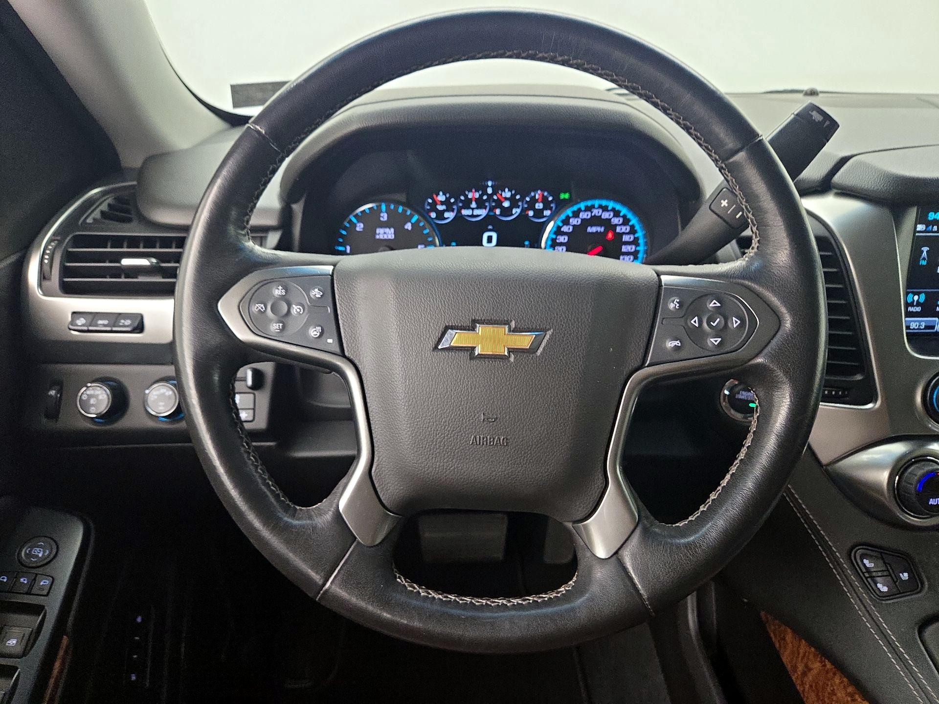Thumbnail: 2019 Chevrolet Tahoe - 10