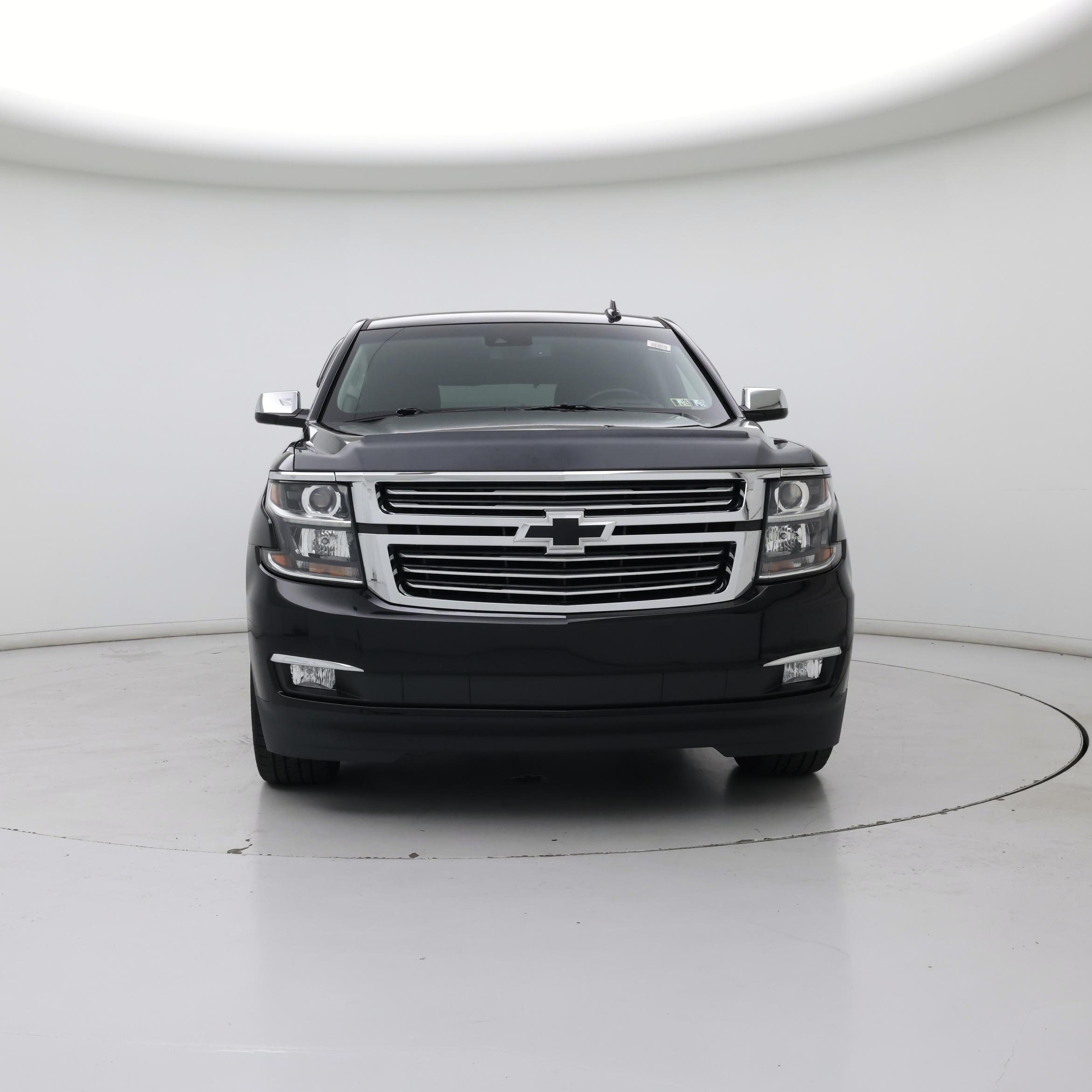 Thumbnail: 2019 Chevrolet Tahoe - 5