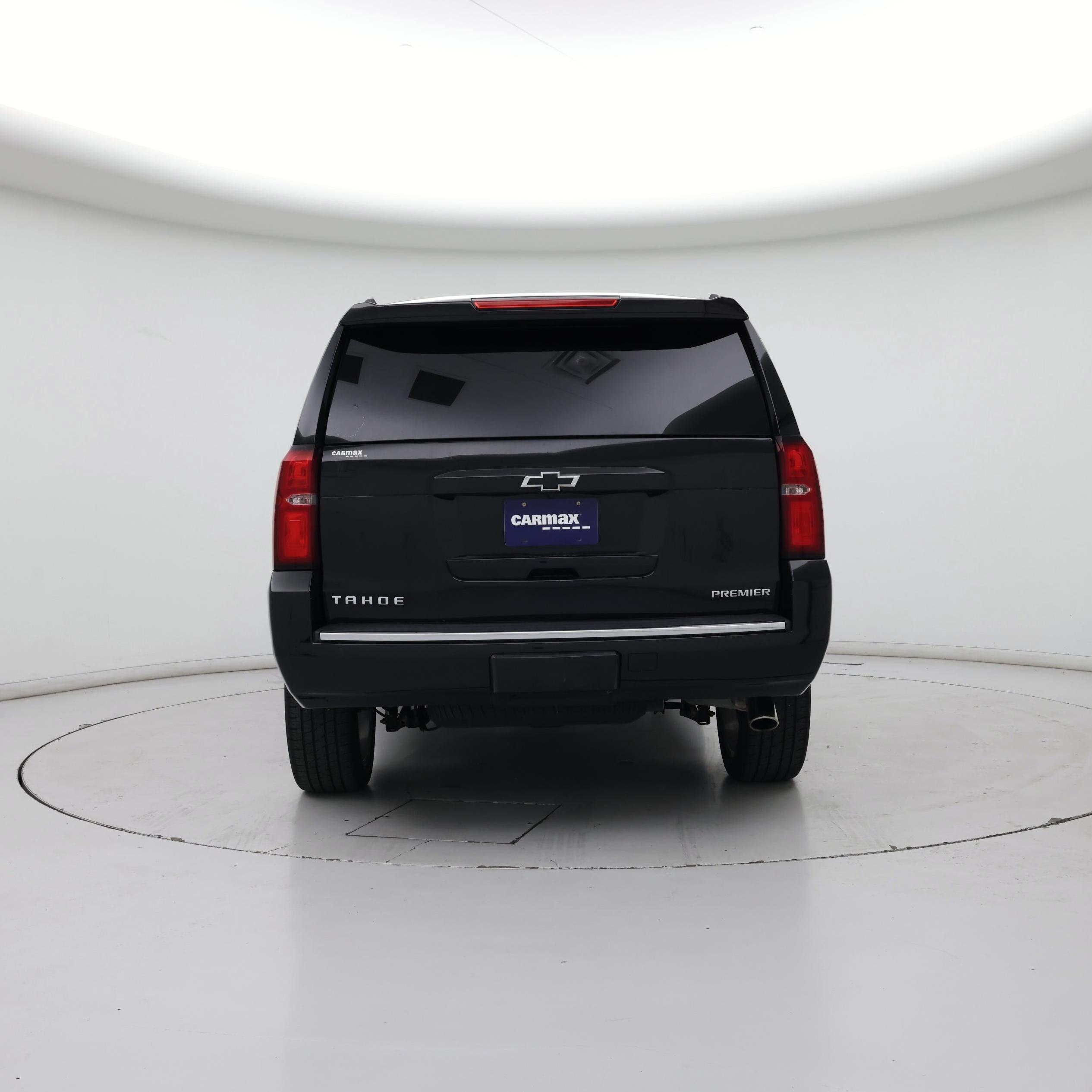 Thumbnail: 2019 Chevrolet Tahoe - 6