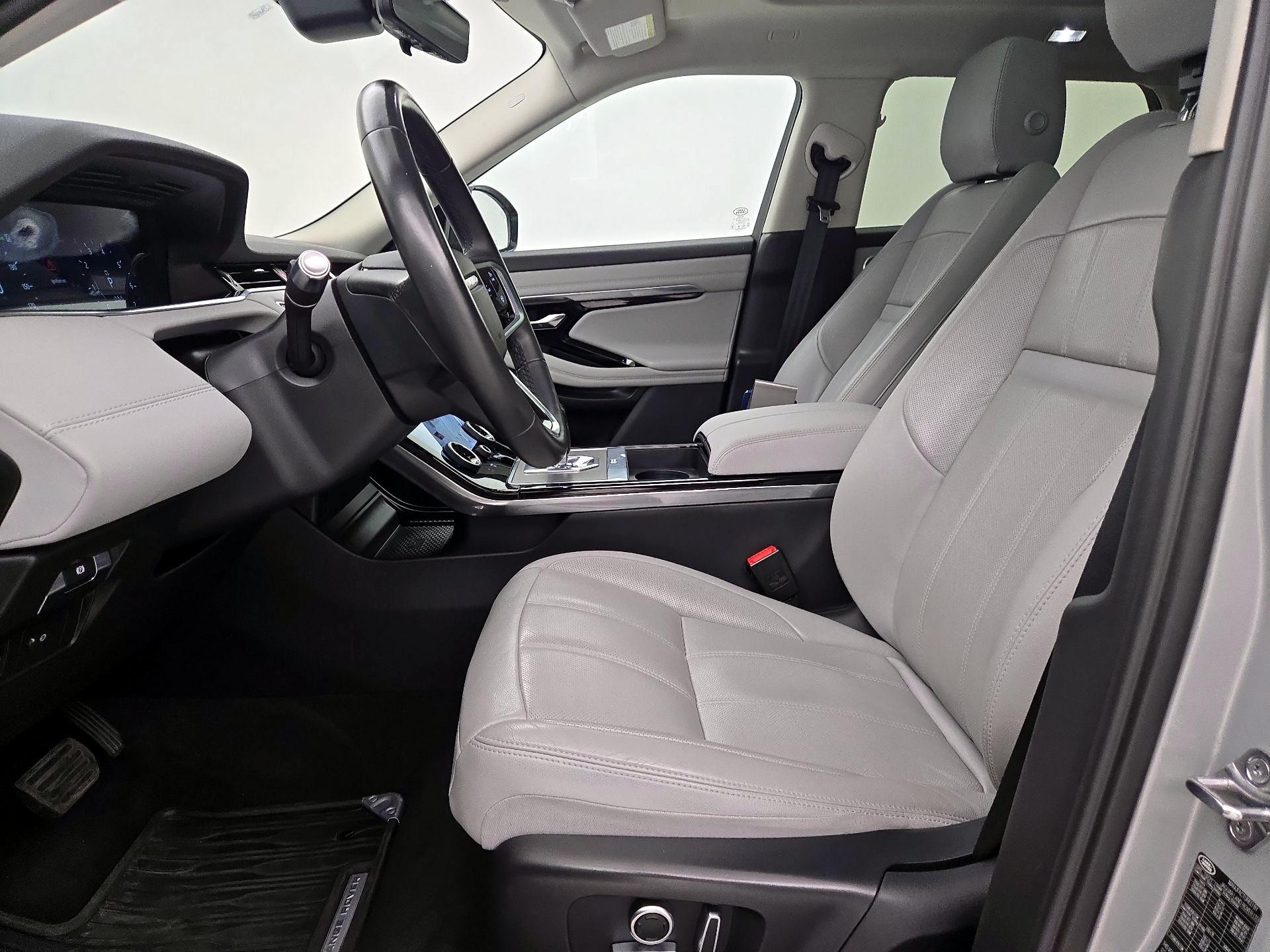 Thumbnail: 2022 Land Rover Range Rover Evoque - 11