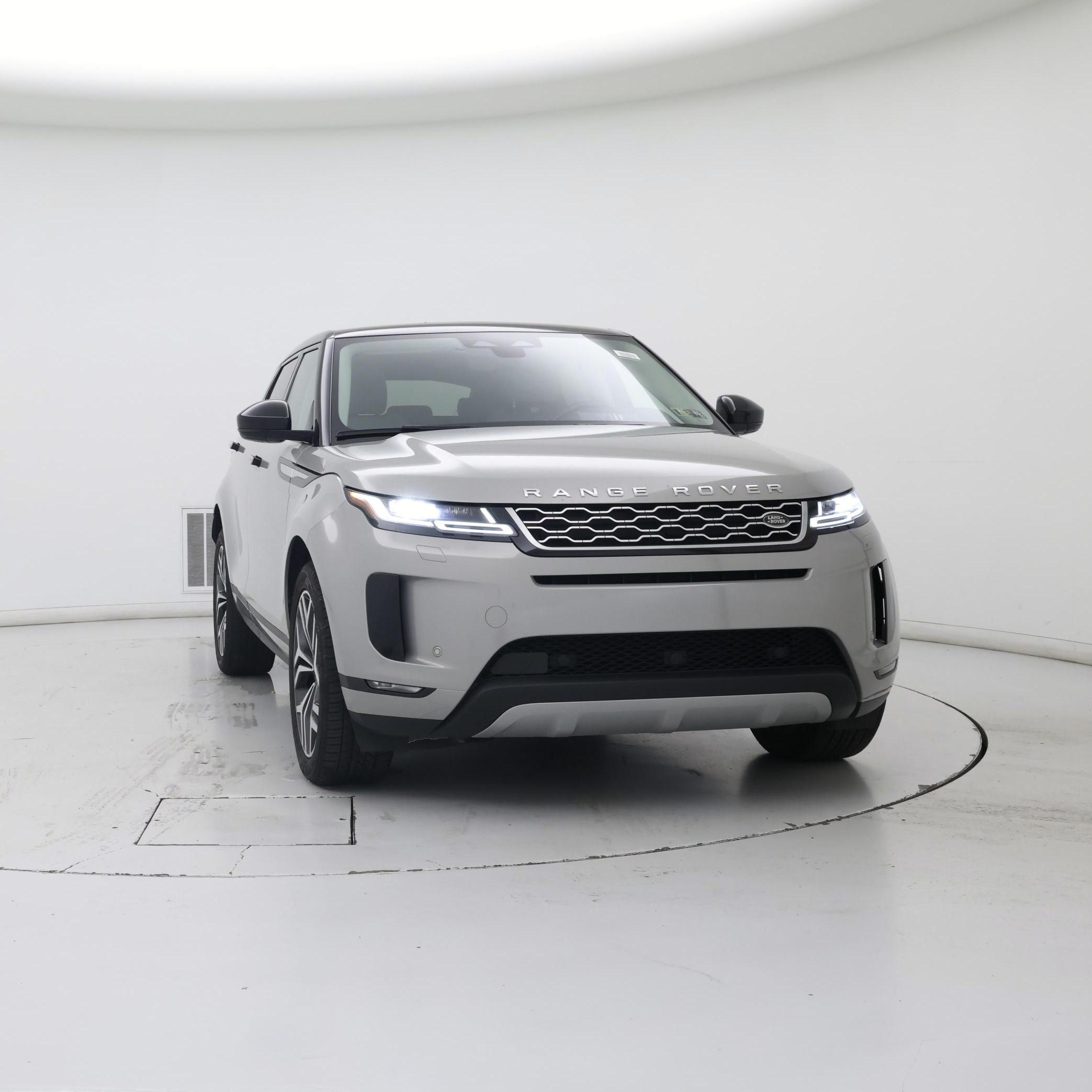Thumbnail: 2022 Land Rover Range Rover Evoque - 5