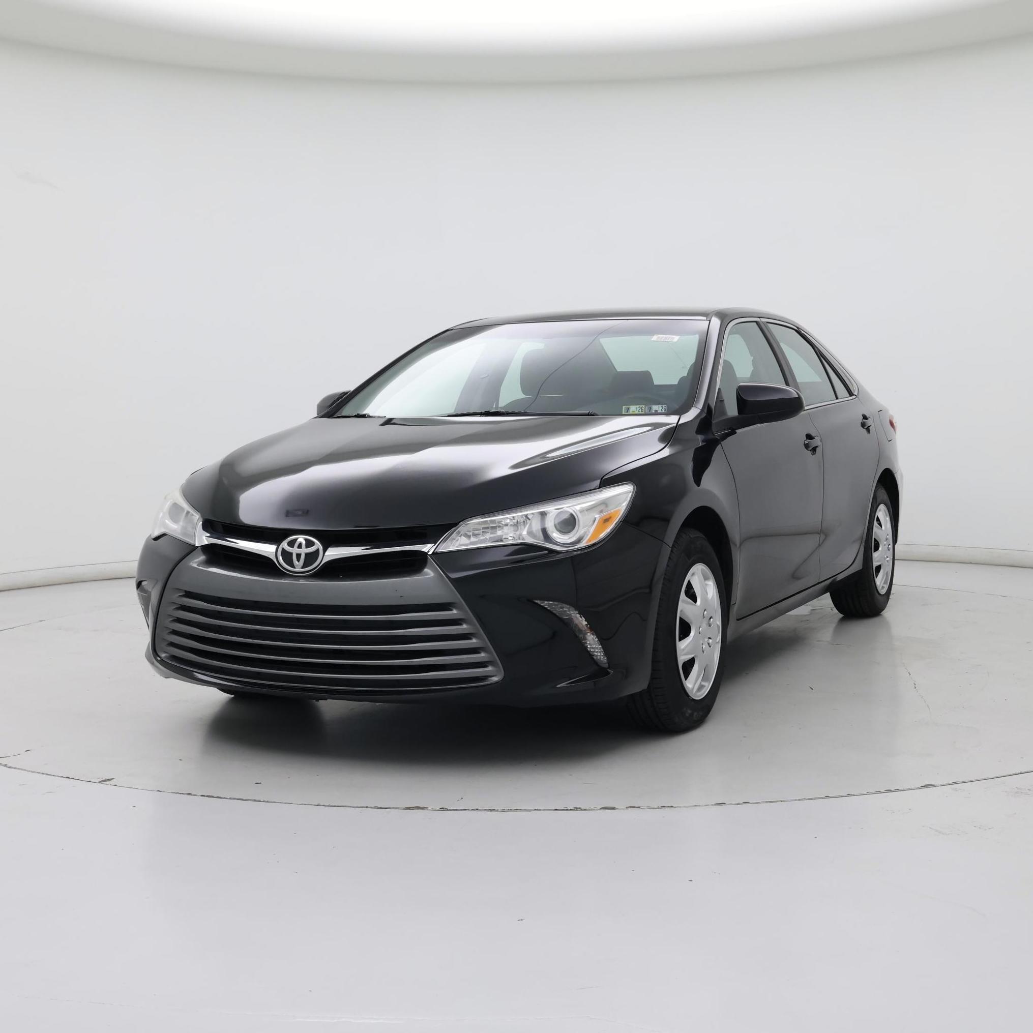 Thumbnail: 2017 Toyota Camry - 4