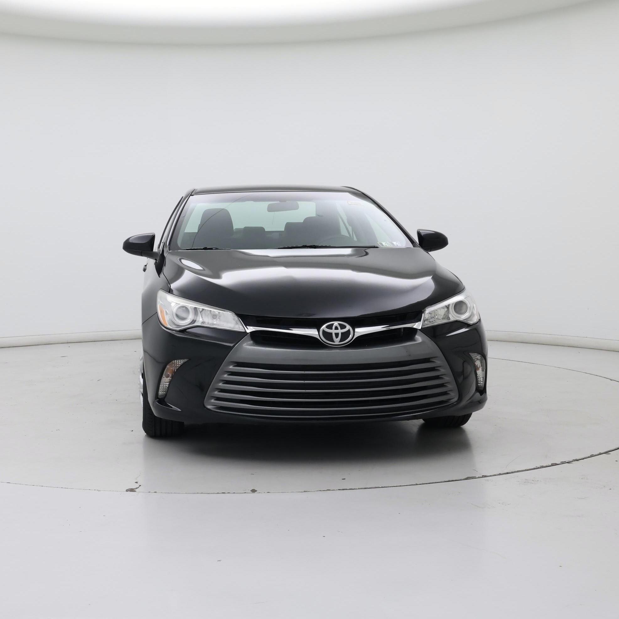 Thumbnail: 2017 Toyota Camry - 5