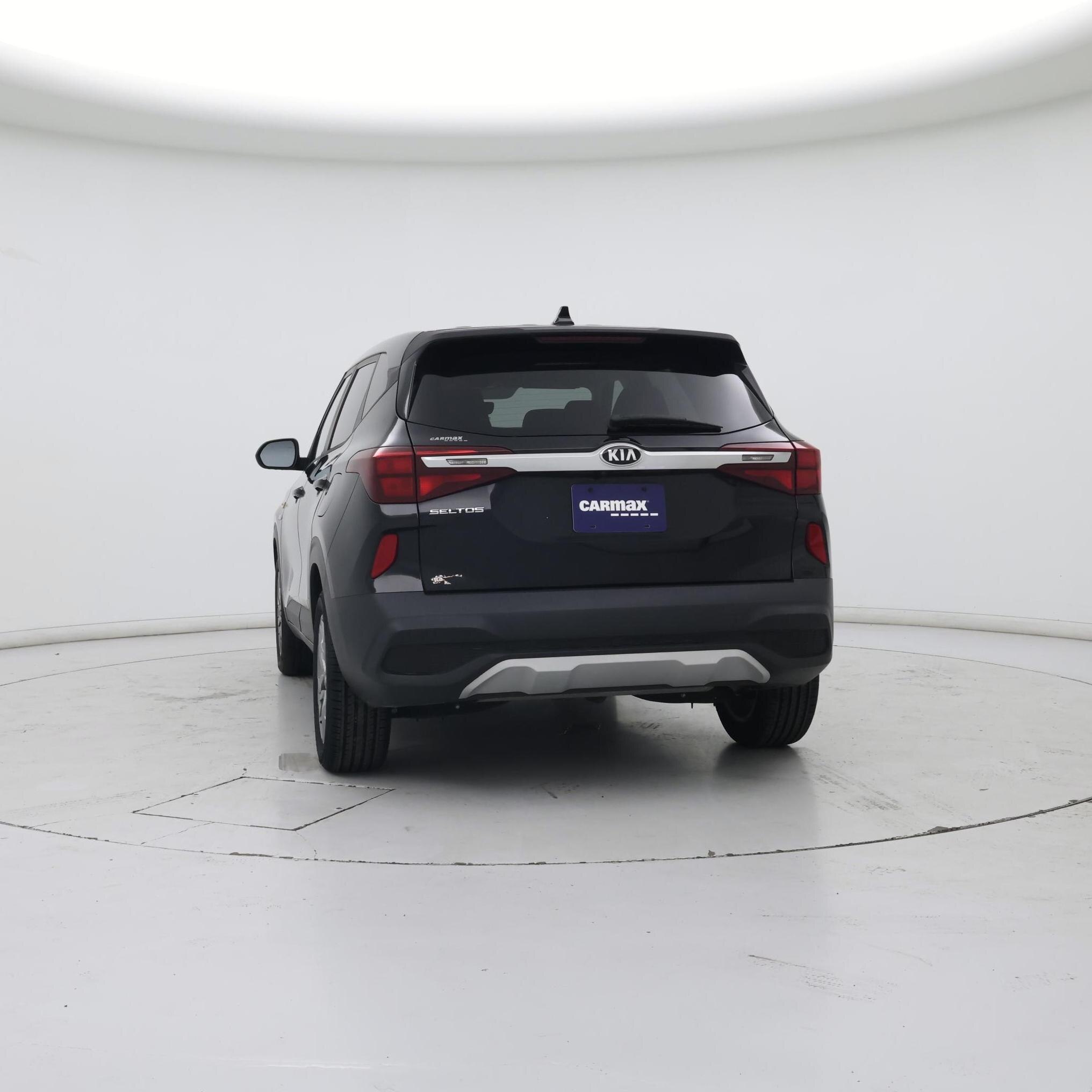 Thumbnail: 2021 Kia Seltos - 6