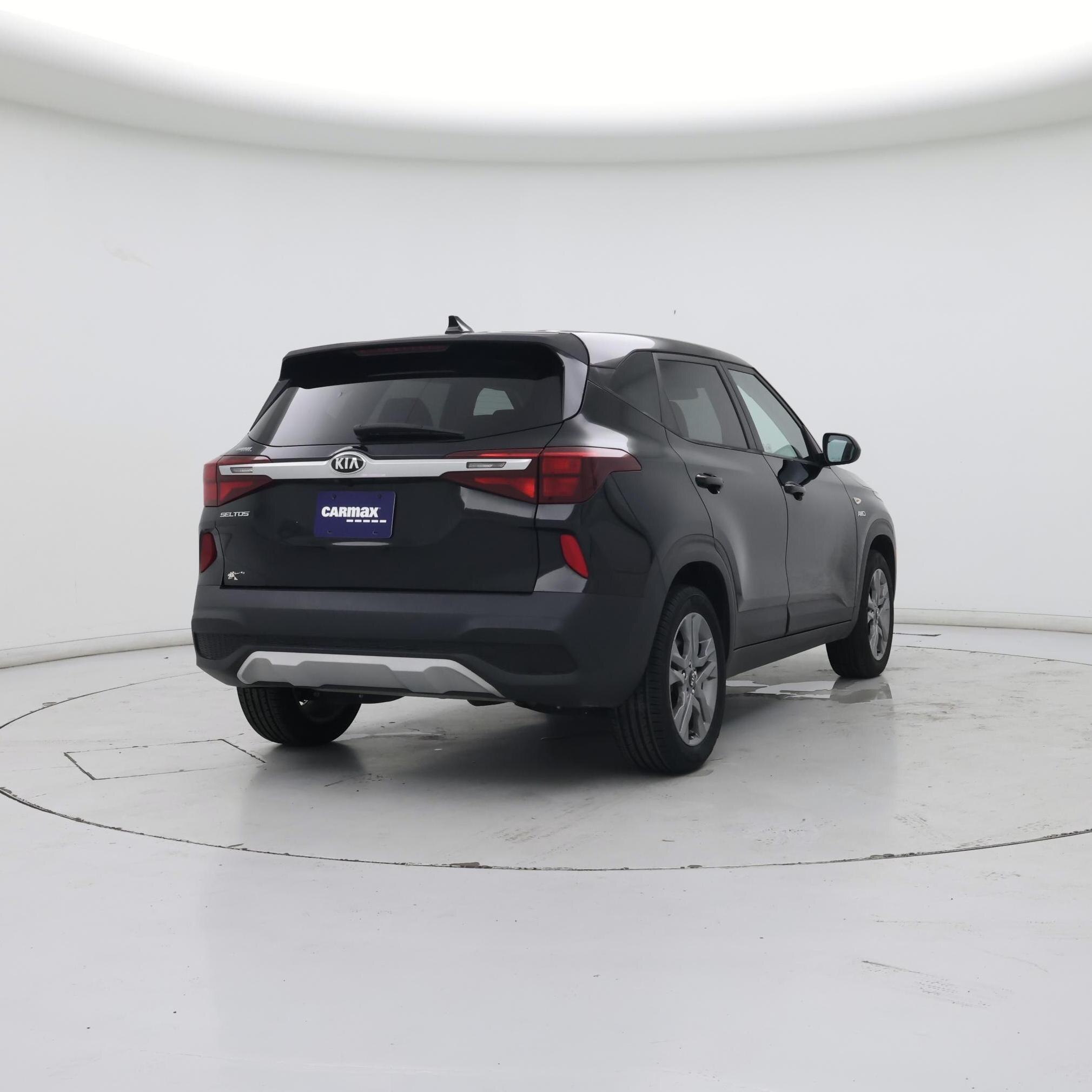Thumbnail: 2021 Kia Seltos - 8