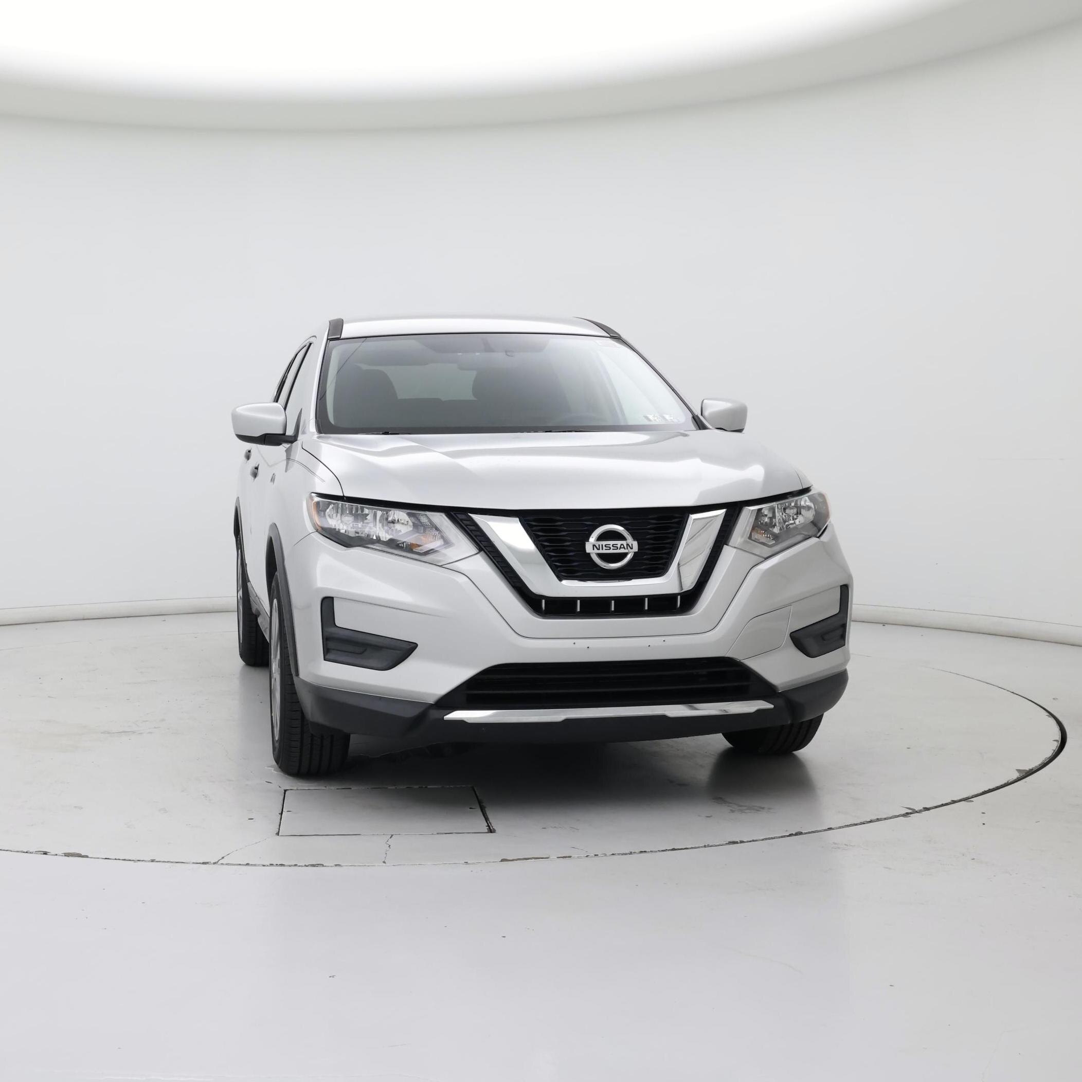 Thumbnail: 2017 Nissan Rogue - 5