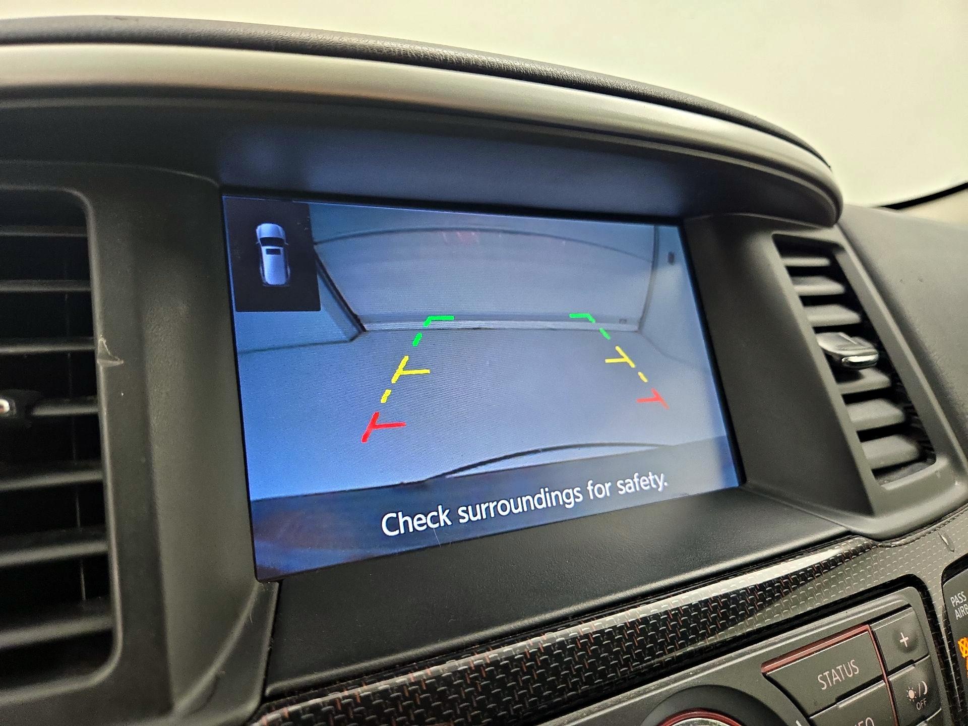 Thumbnail: 2019 Nissan Pathfinder - 15