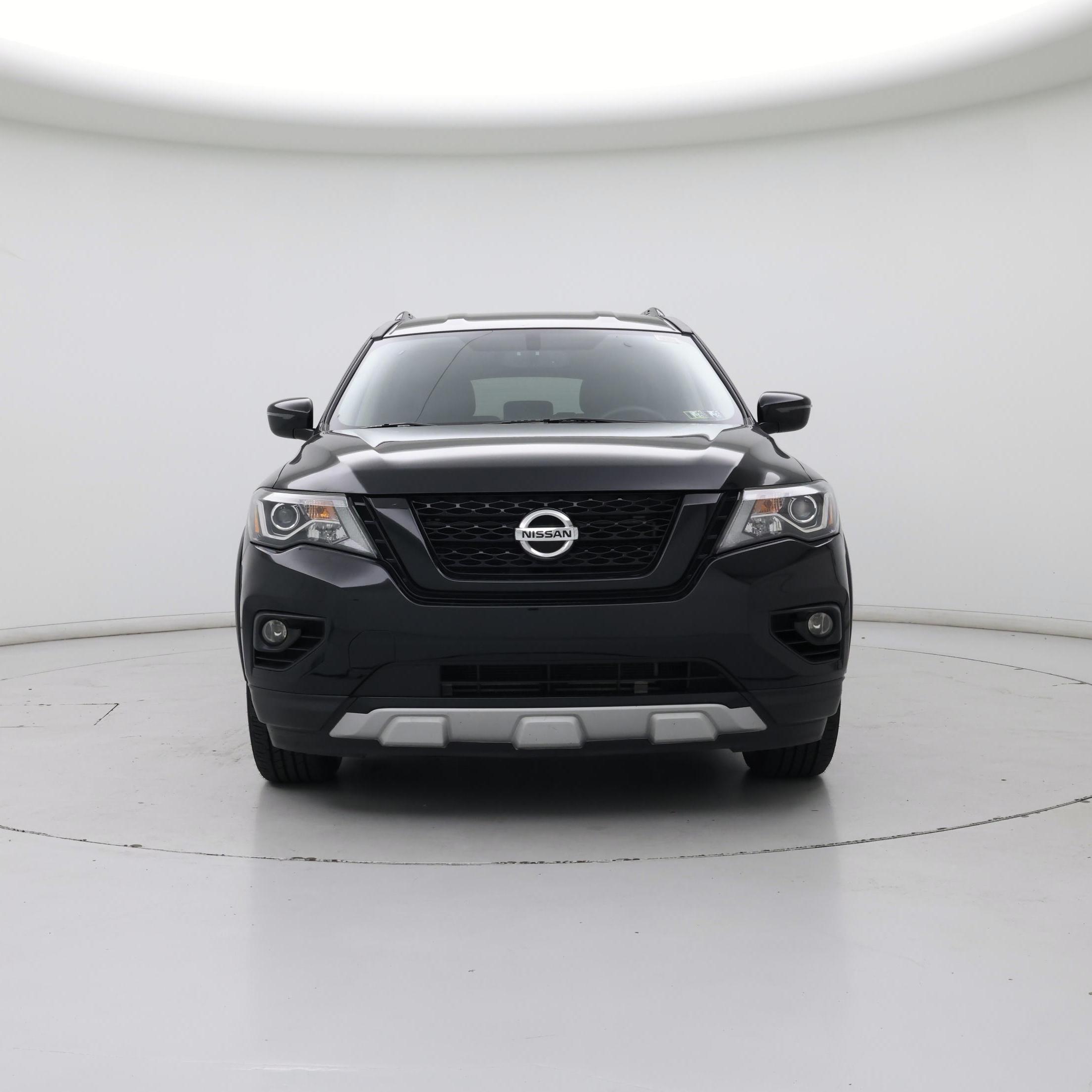 Thumbnail: 2019 Nissan Pathfinder - 5