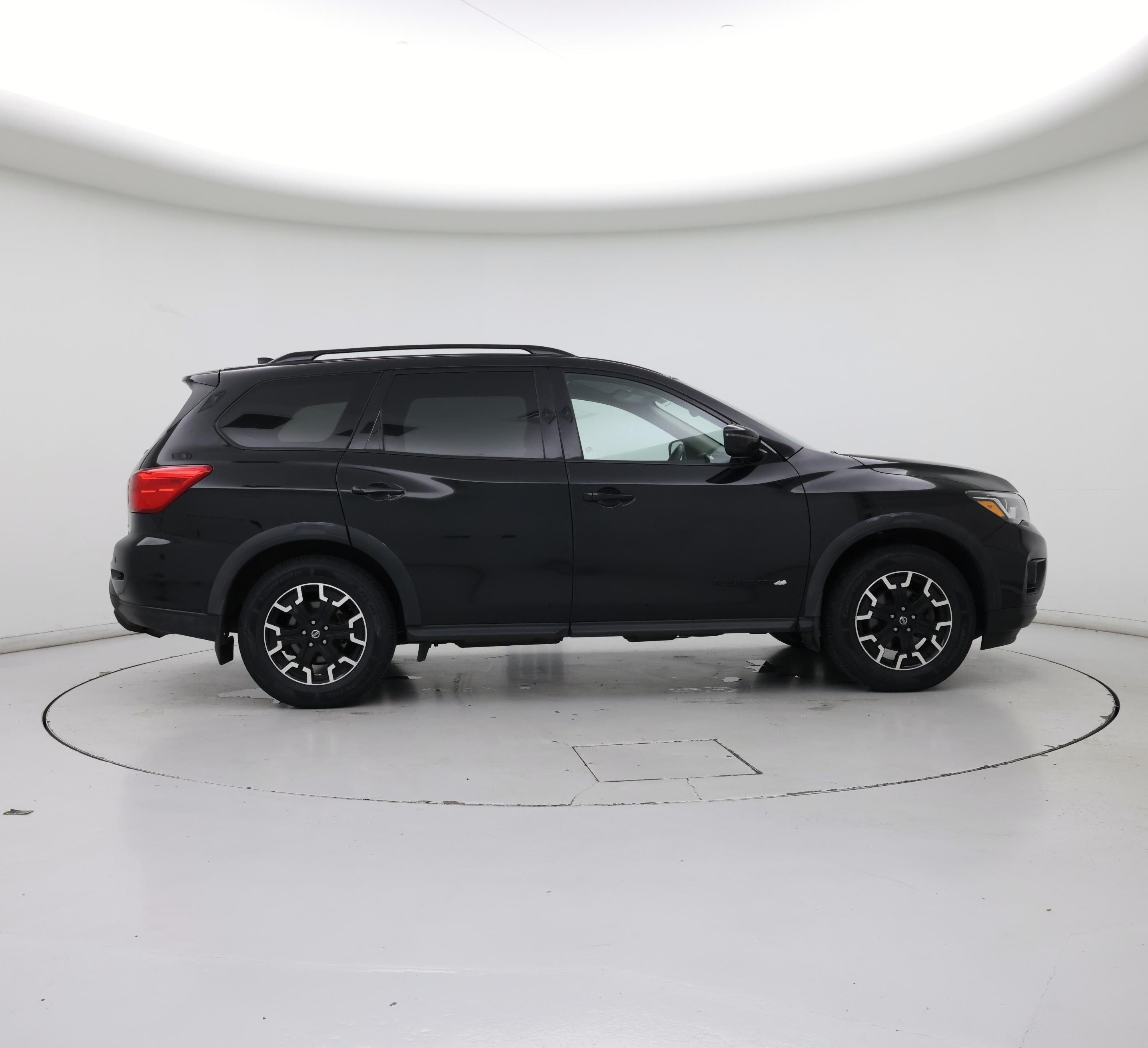 Thumbnail: 2019 Nissan Pathfinder - 7