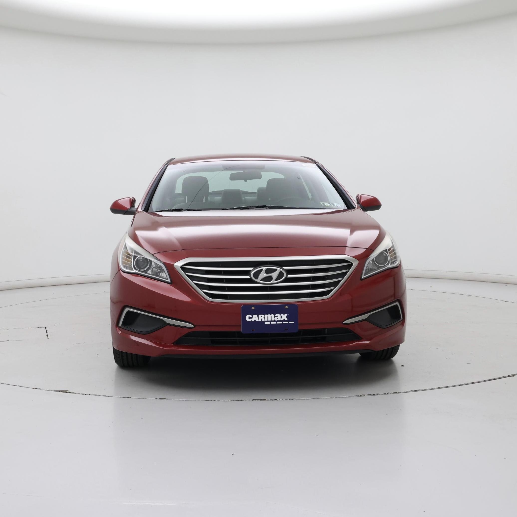 Thumbnail: 2016 Hyundai Sonata - 5