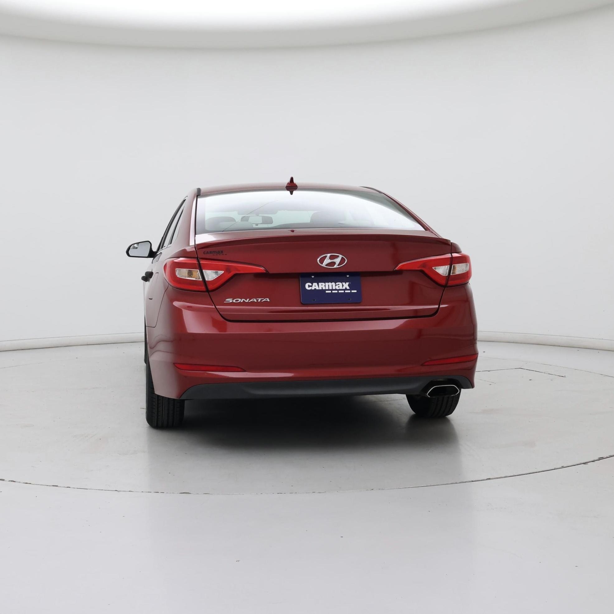 Thumbnail: 2016 Hyundai Sonata - 6