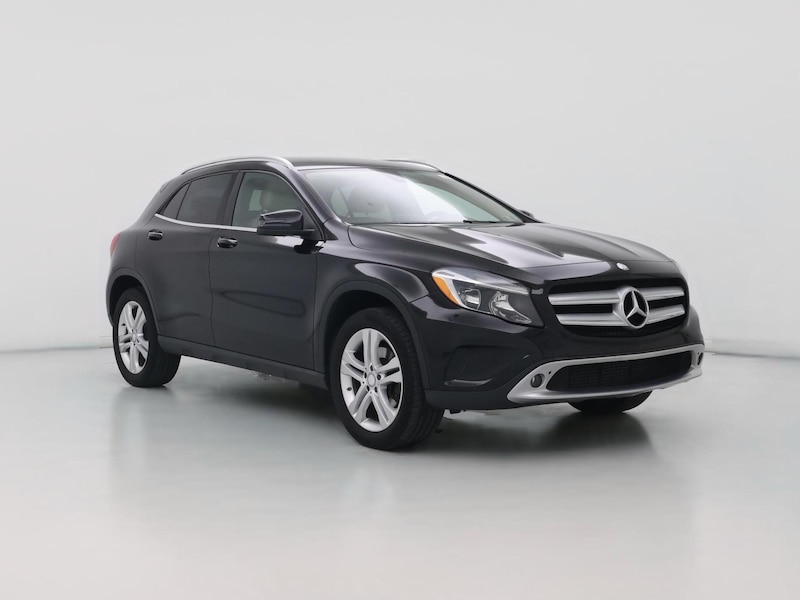 2016 Mercedes-Benz GLA 250 -
                  Lancaster, PA