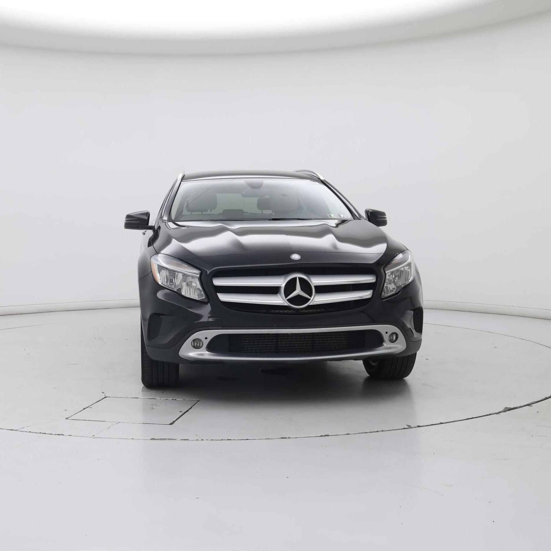 Thumbnail: 2016 Mercedes-Benz GLA - 5
