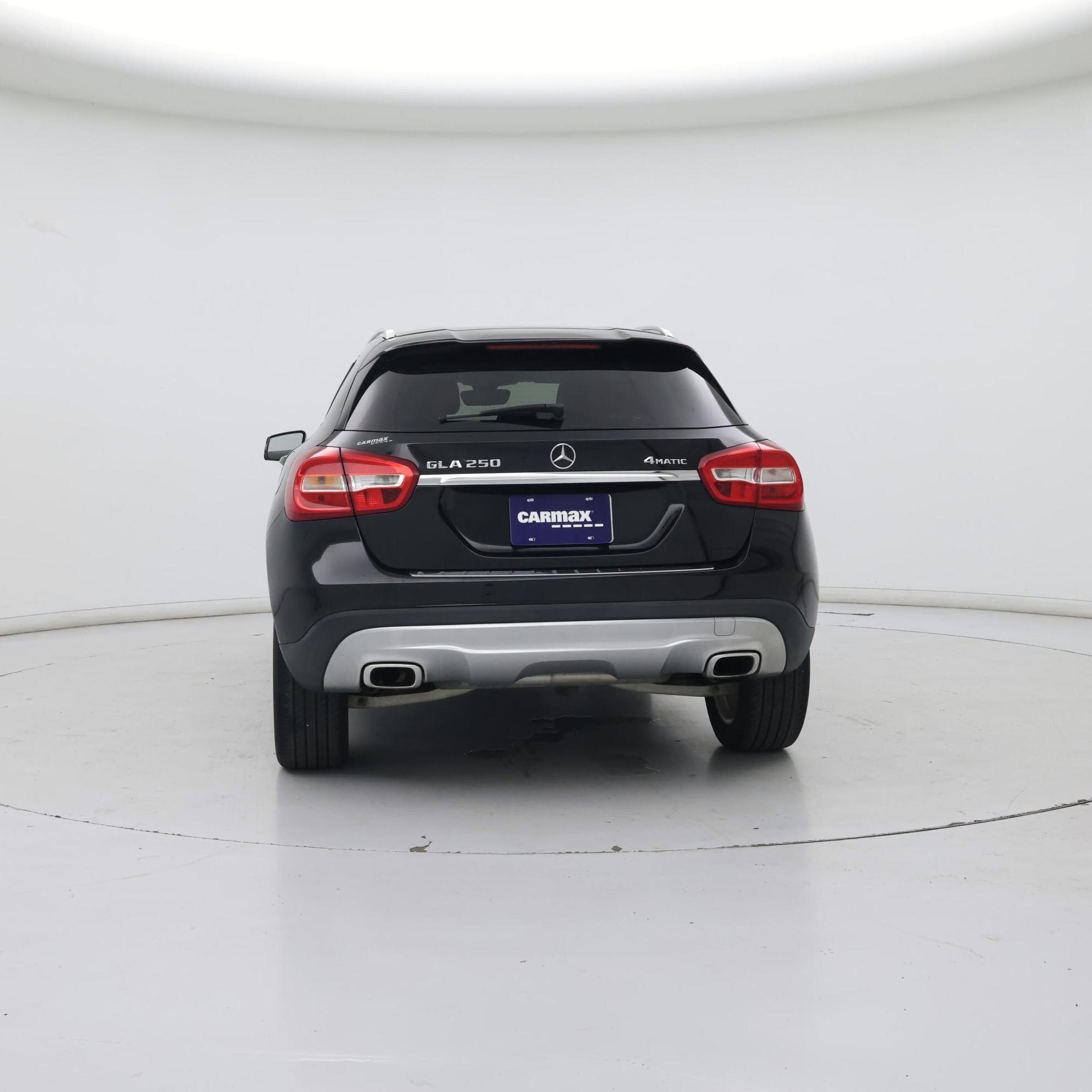 Thumbnail: 2016 Mercedes-Benz GLA - 6
