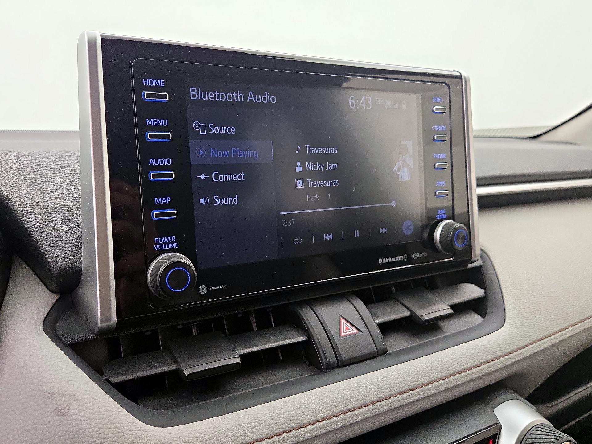Thumbnail: 2020 Toyota RAV4 - 15